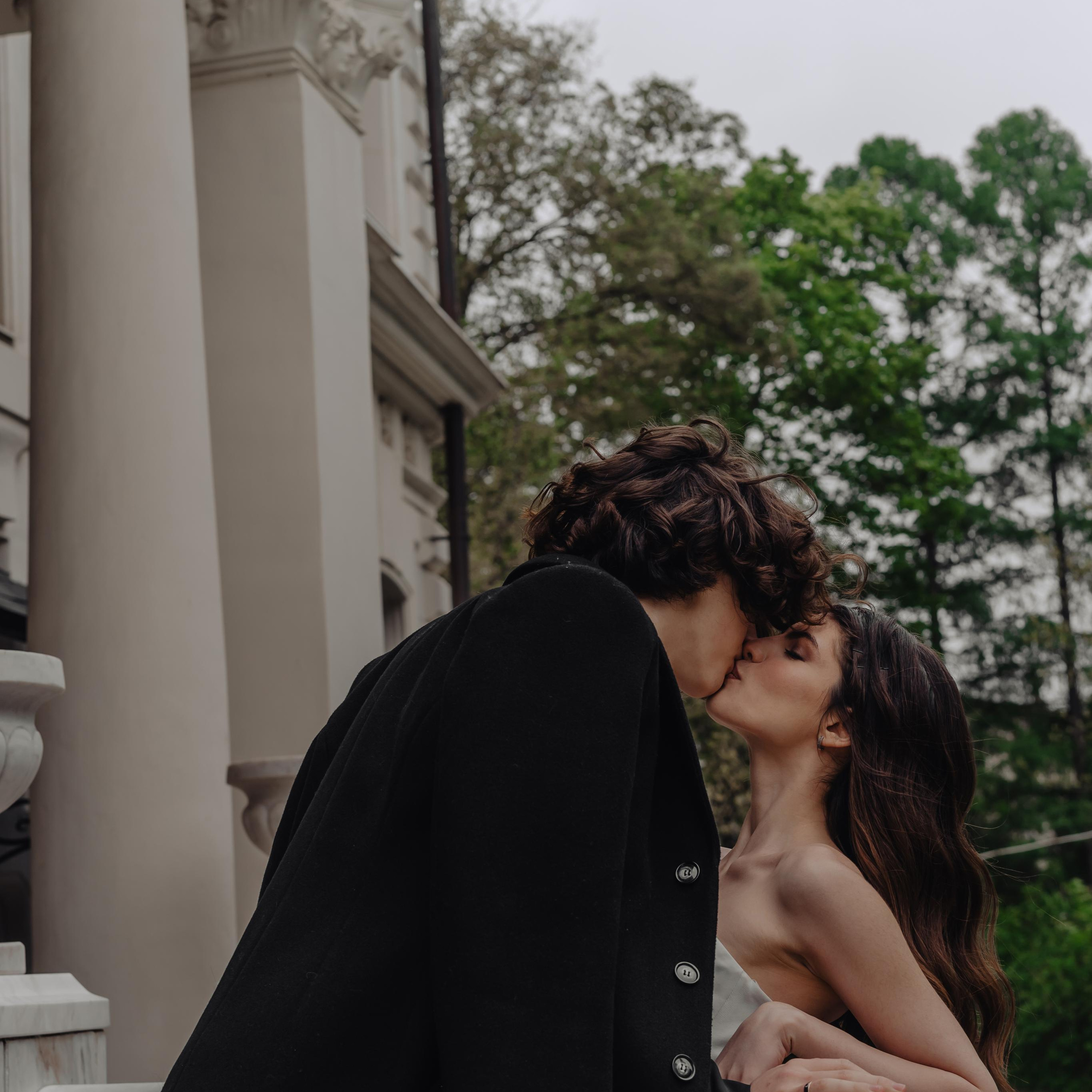 Сад теней. Фотограф в Тамбове Дарья Выжанова