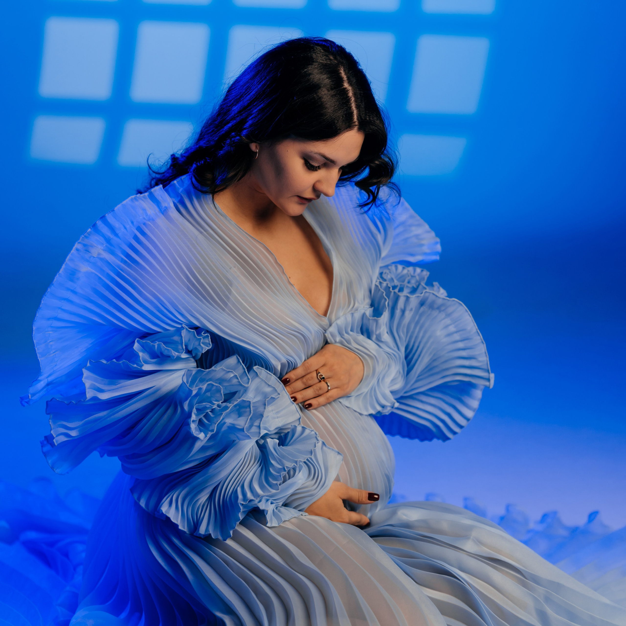 Ангелина. Фотограф в Тамбове Дарья Выжанова