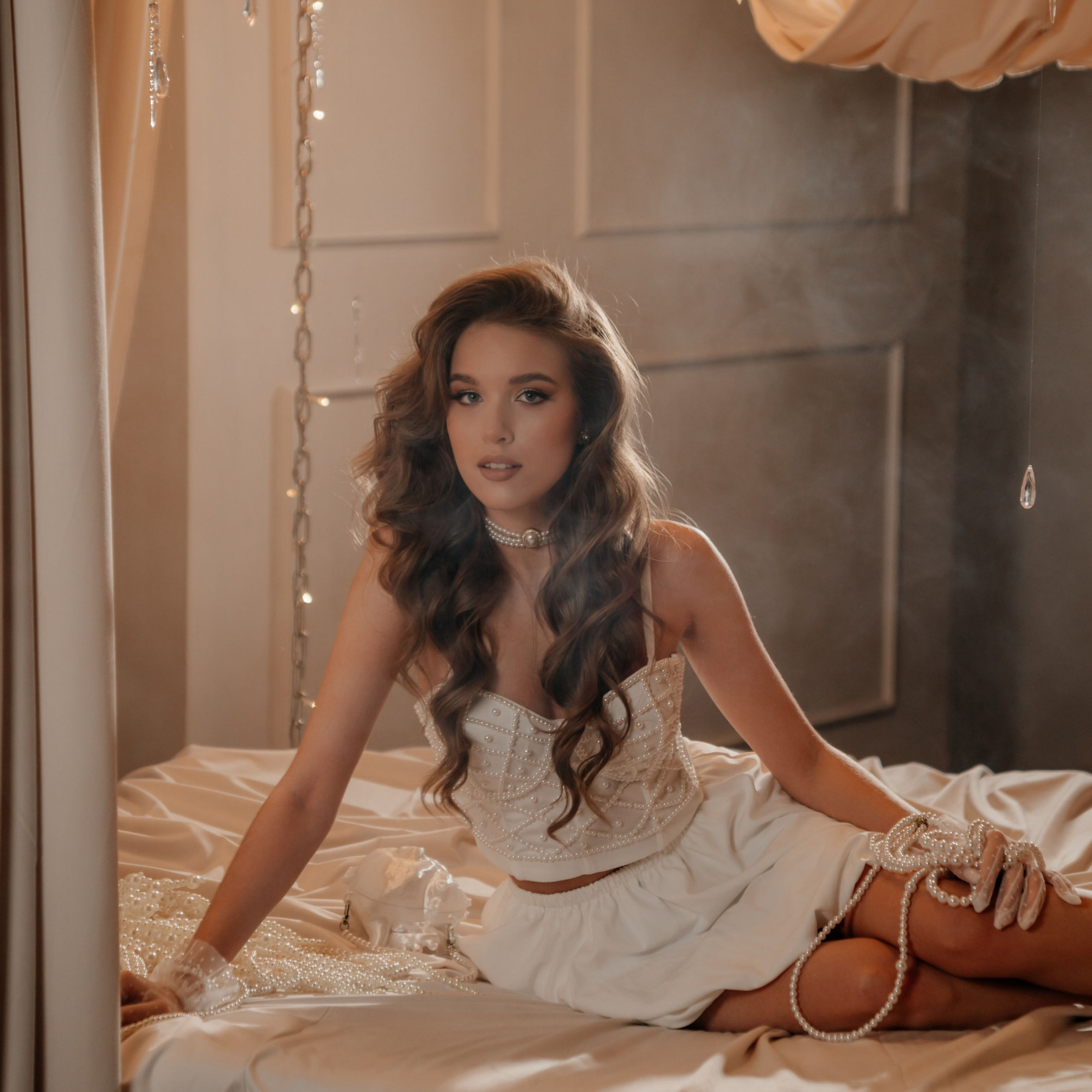 Полина. Фотограф в Тамбове Дарья Выжанова