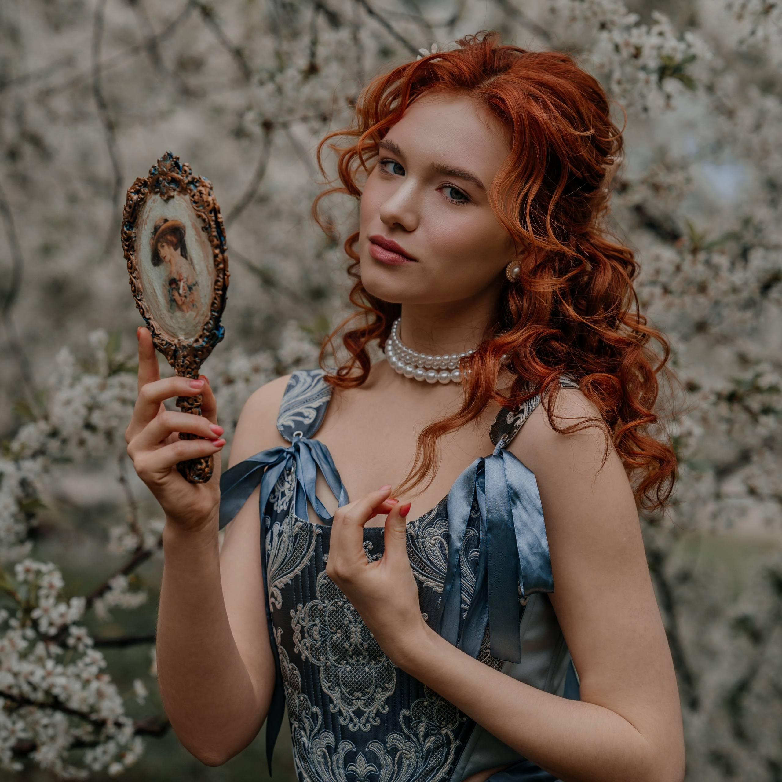 Катя. Фотограф в Тамбове Дарья Выжанова