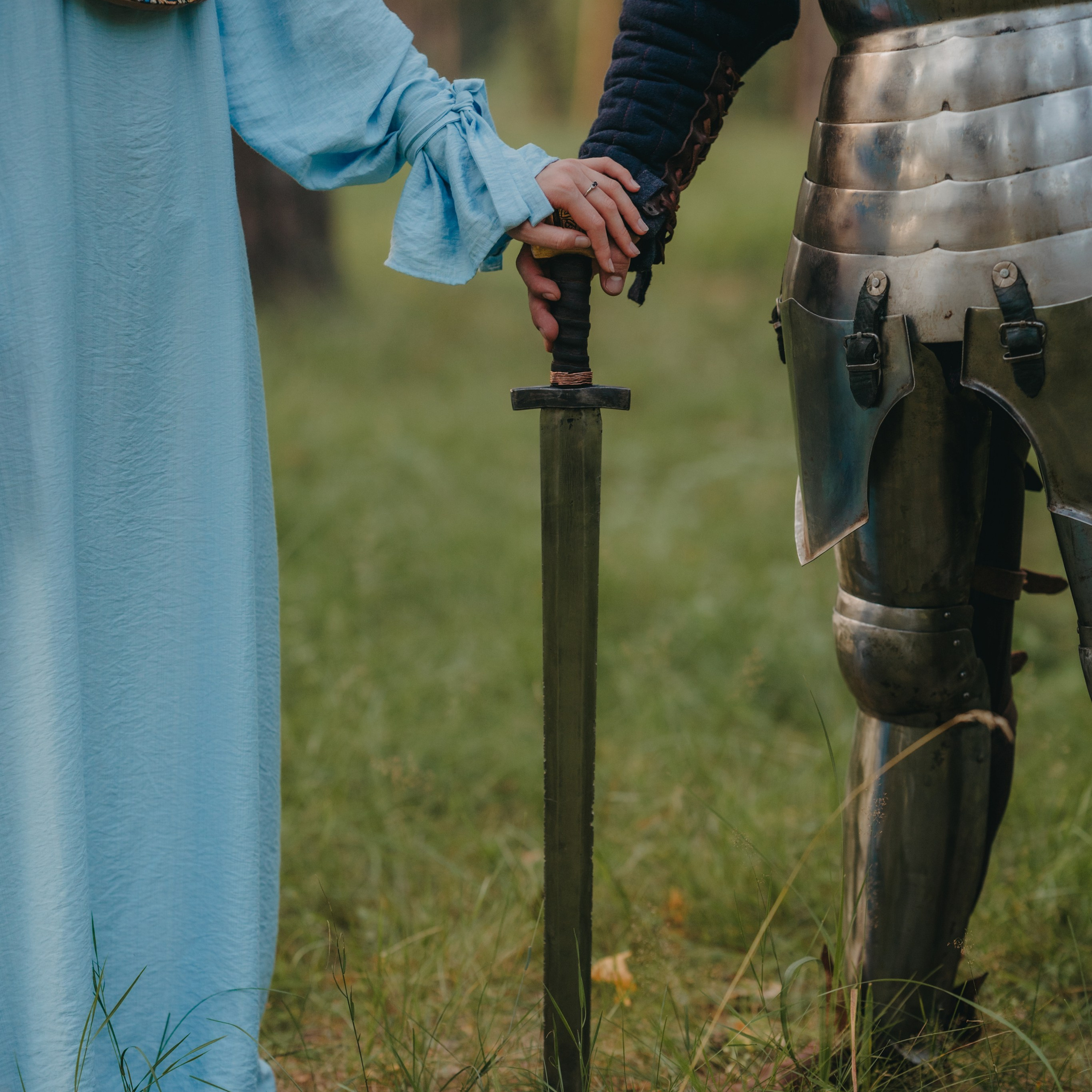 София и Данила. Фотограф в Тамбове Дарья Выжанова