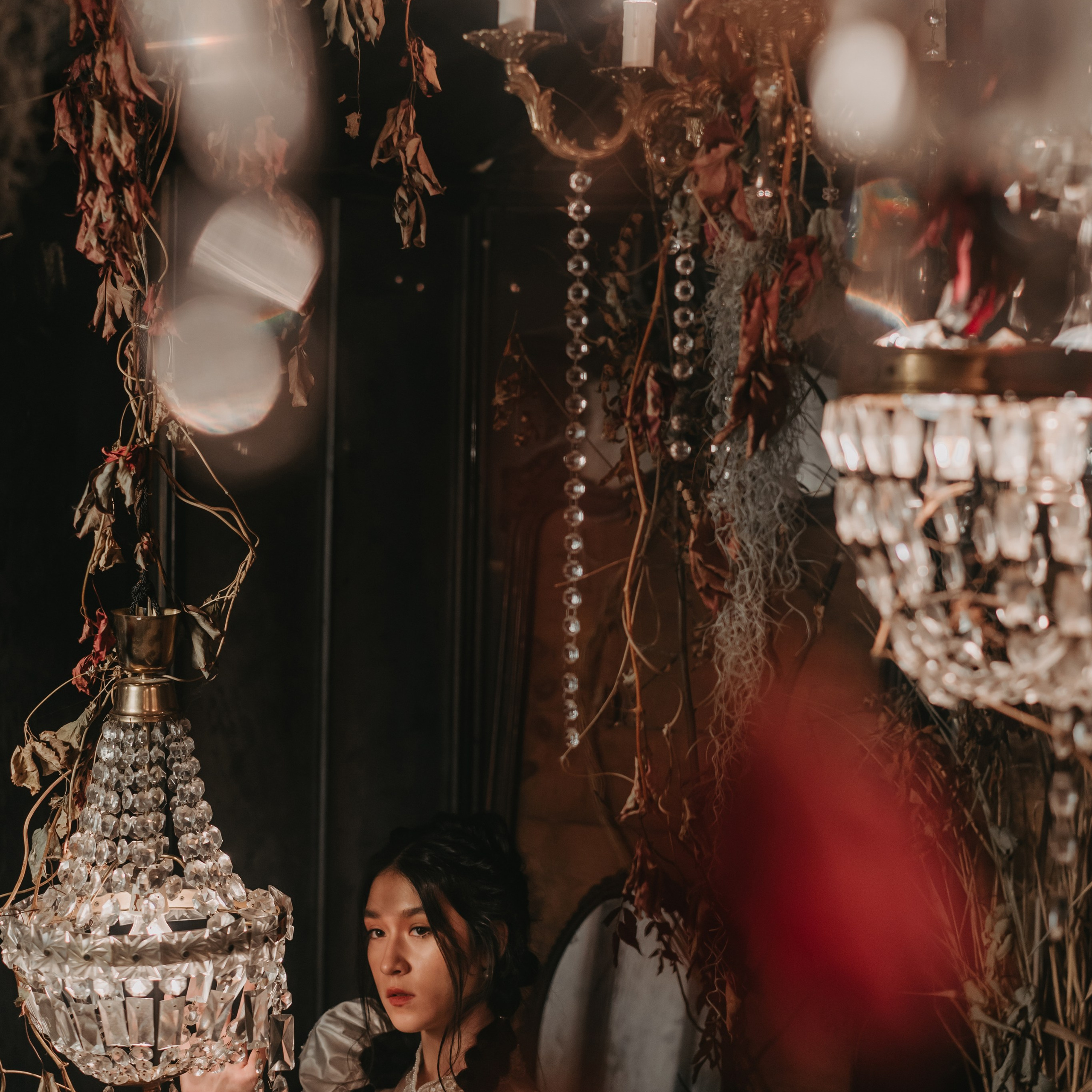 Алтынай. Фотограф в Тамбове Дарья Выжанова