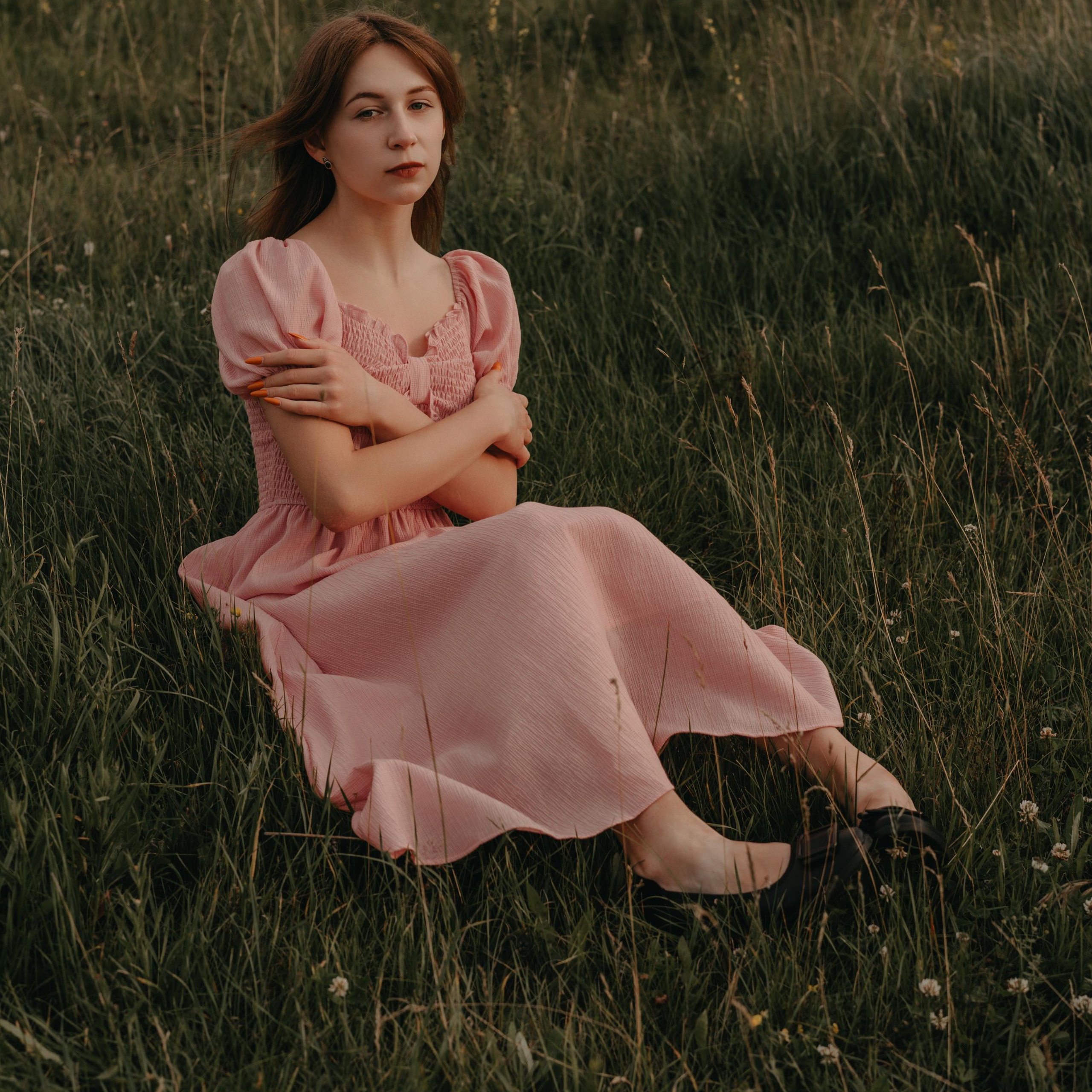 Летний сон. Фотограф в Тамбове Дарья Выжанова