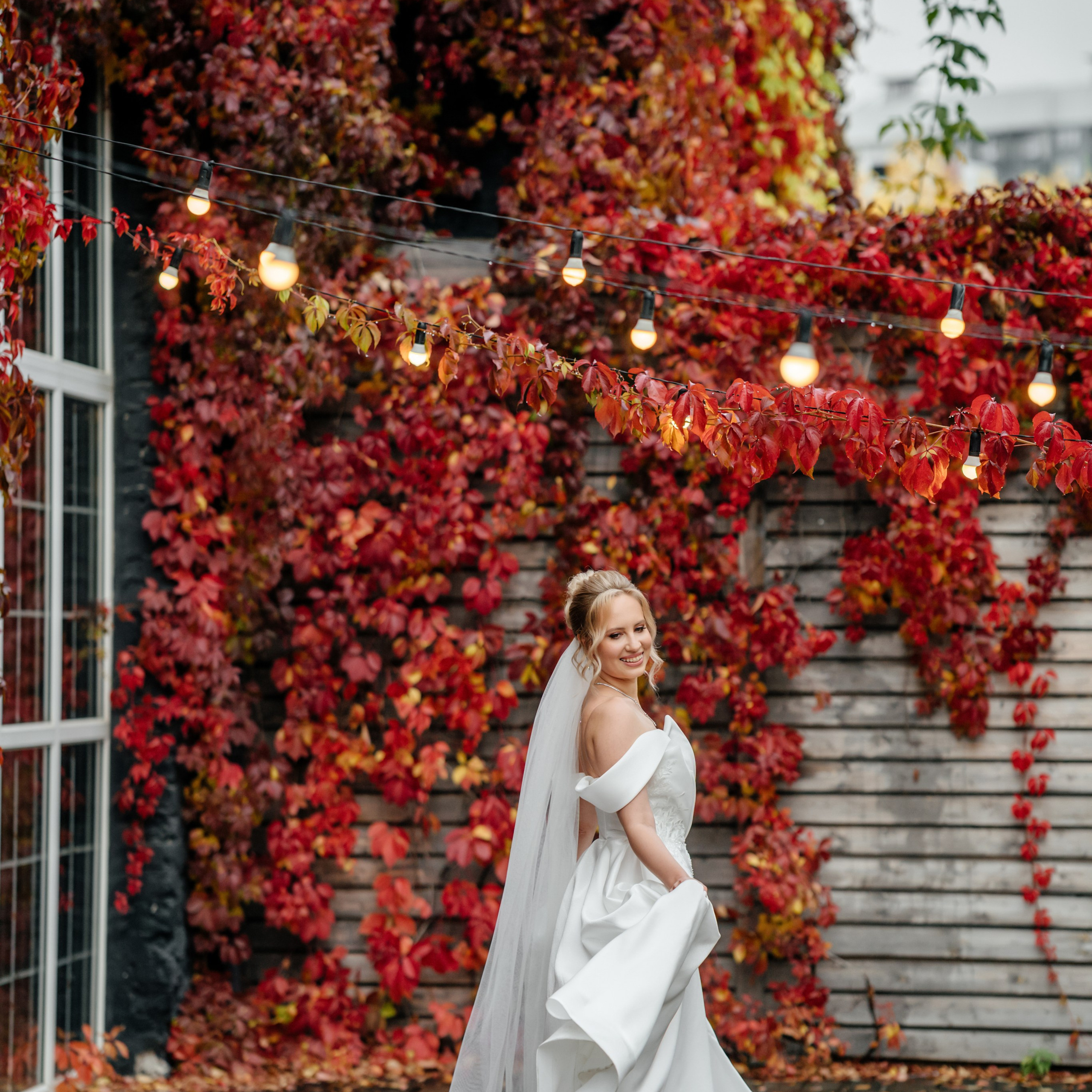 Ирина и Олег. Фотограф в Тамбове Дарья Выжанова