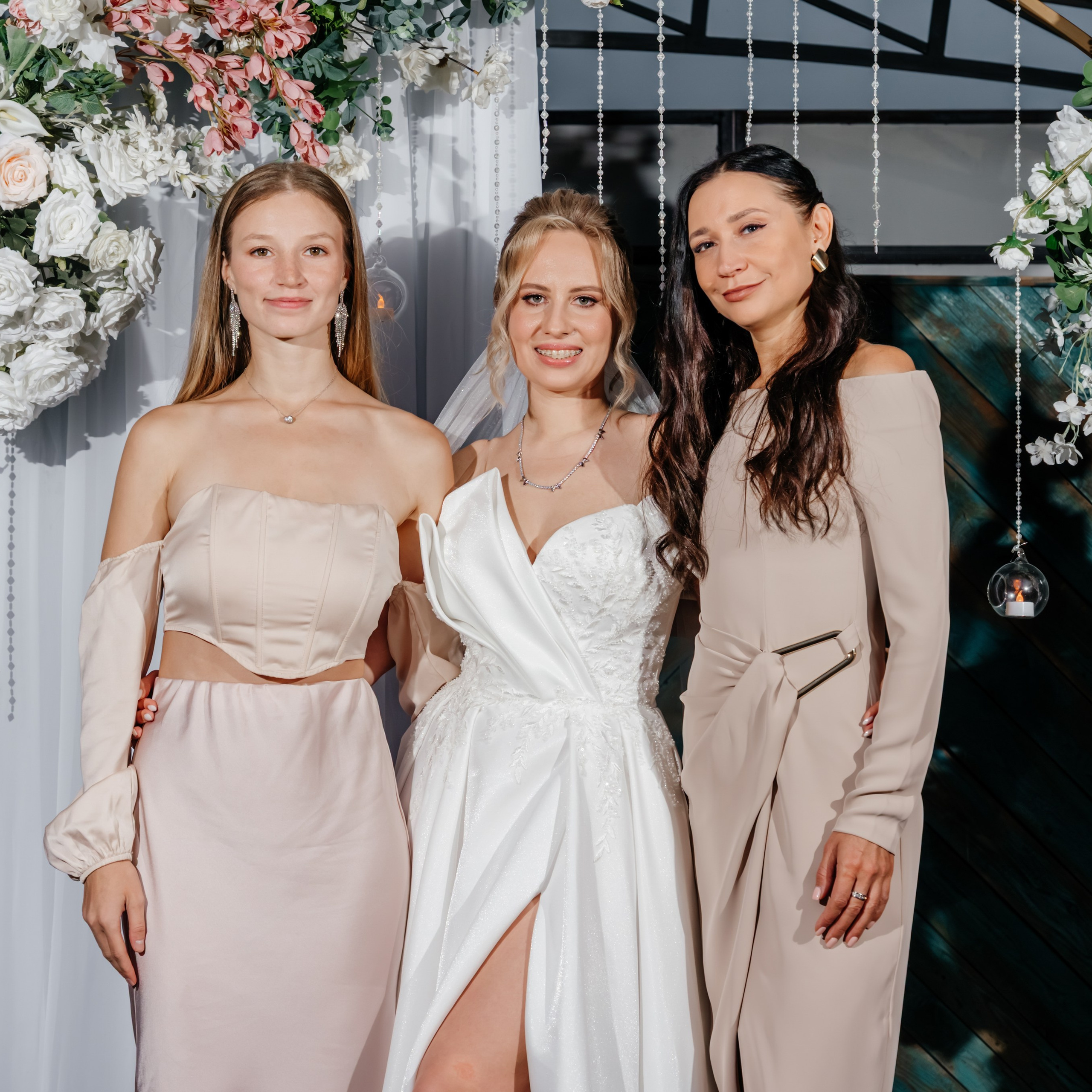 Ирина и Олег. Фотограф в Тамбове Дарья Выжанова