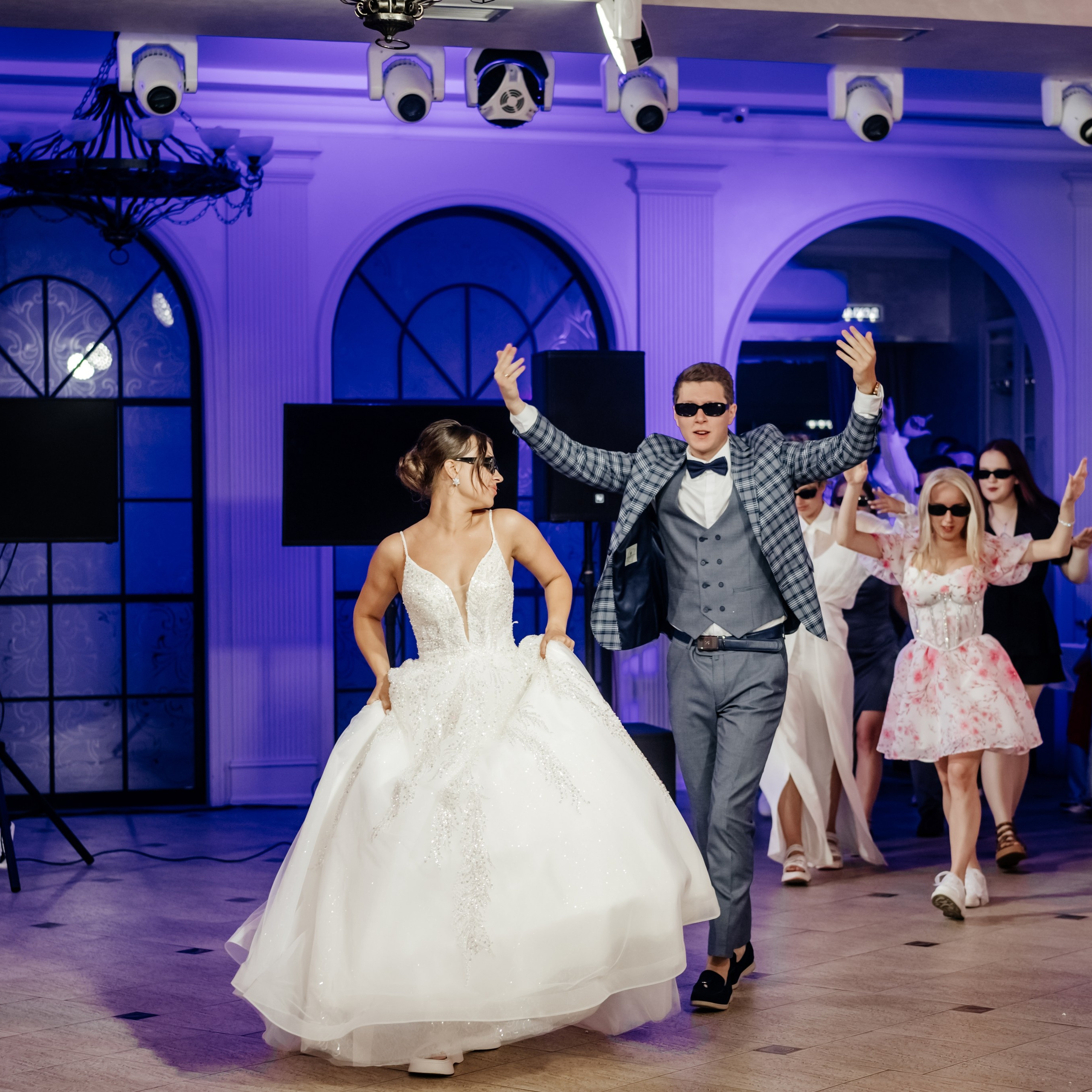 Даниил и Анастасия. Фотограф в Тамбове Дарья Выжанова