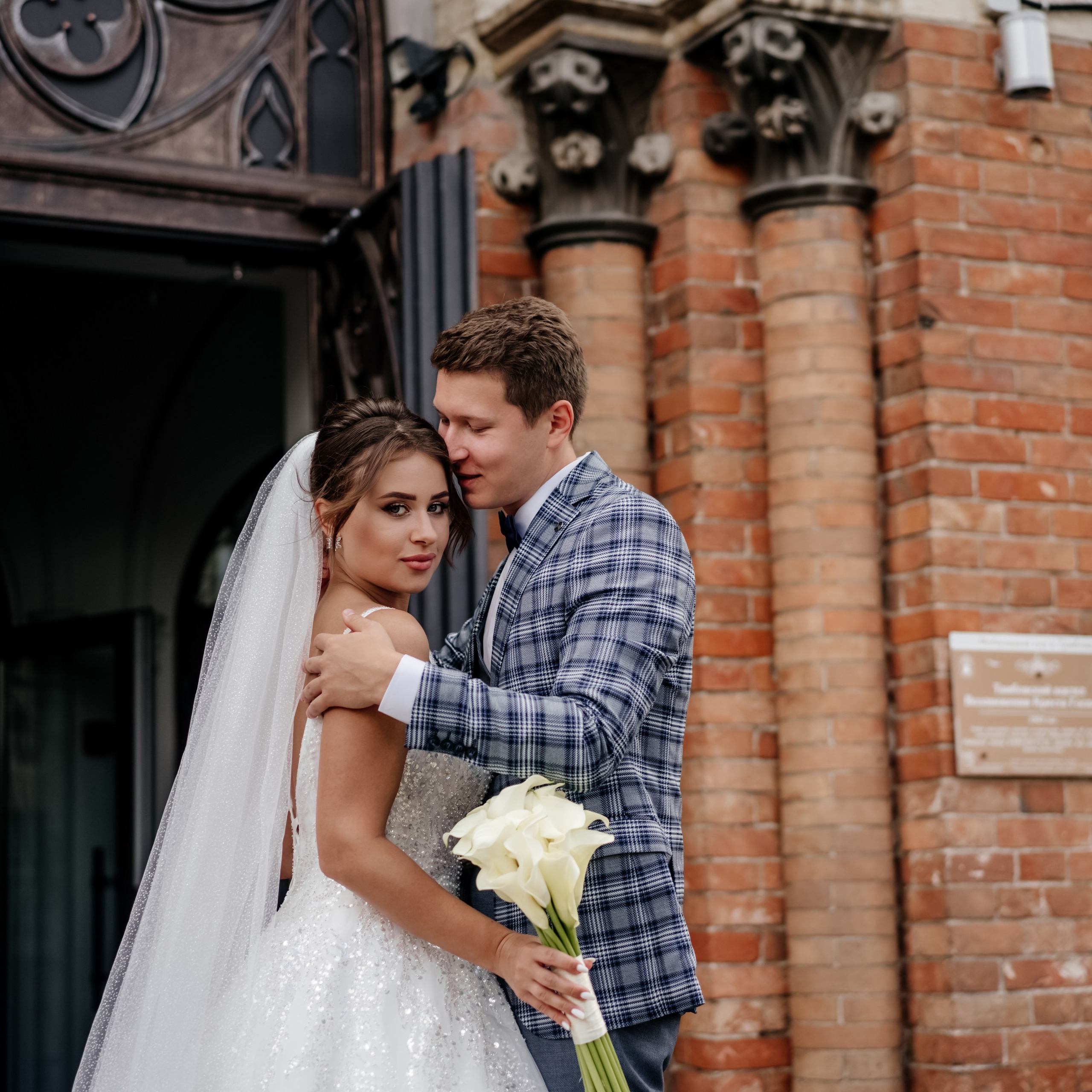 Даниил и Анастасия. Фотограф в Тамбове Дарья Выжанова