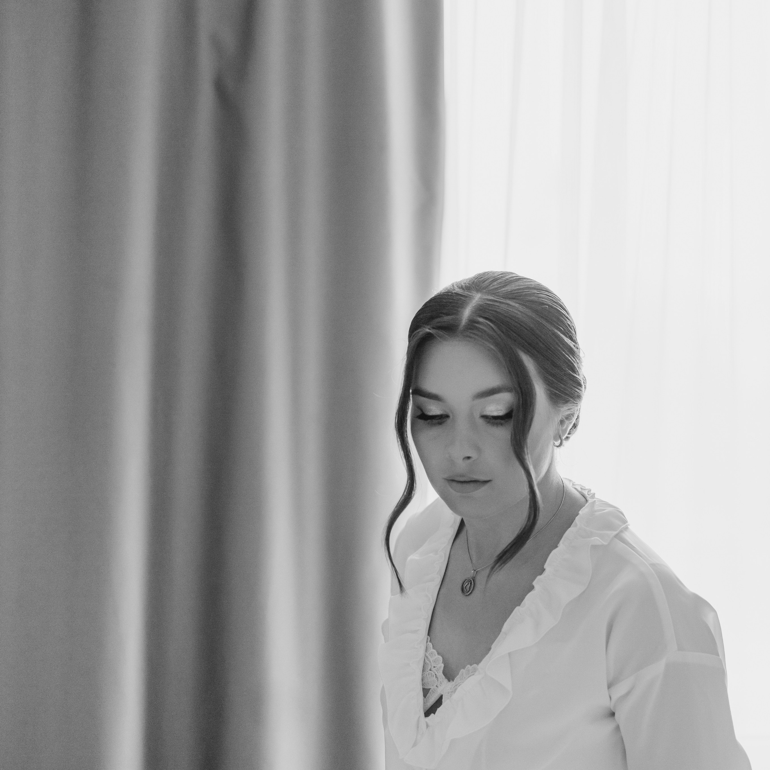 Илья и Татьяна. Фотограф в Тамбове Дарья Выжанова