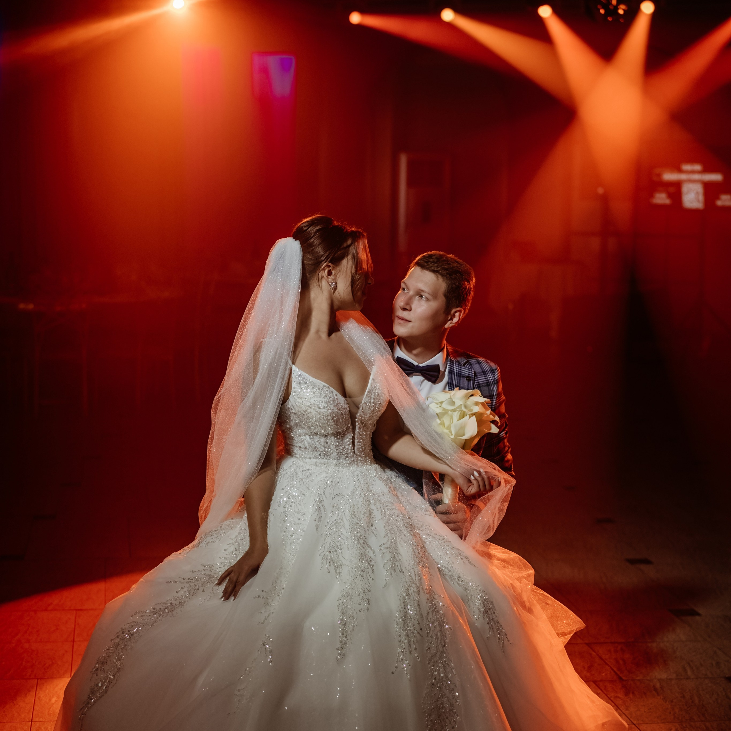 Даниил и Анастасия. Фотограф в Тамбове Дарья Выжанова