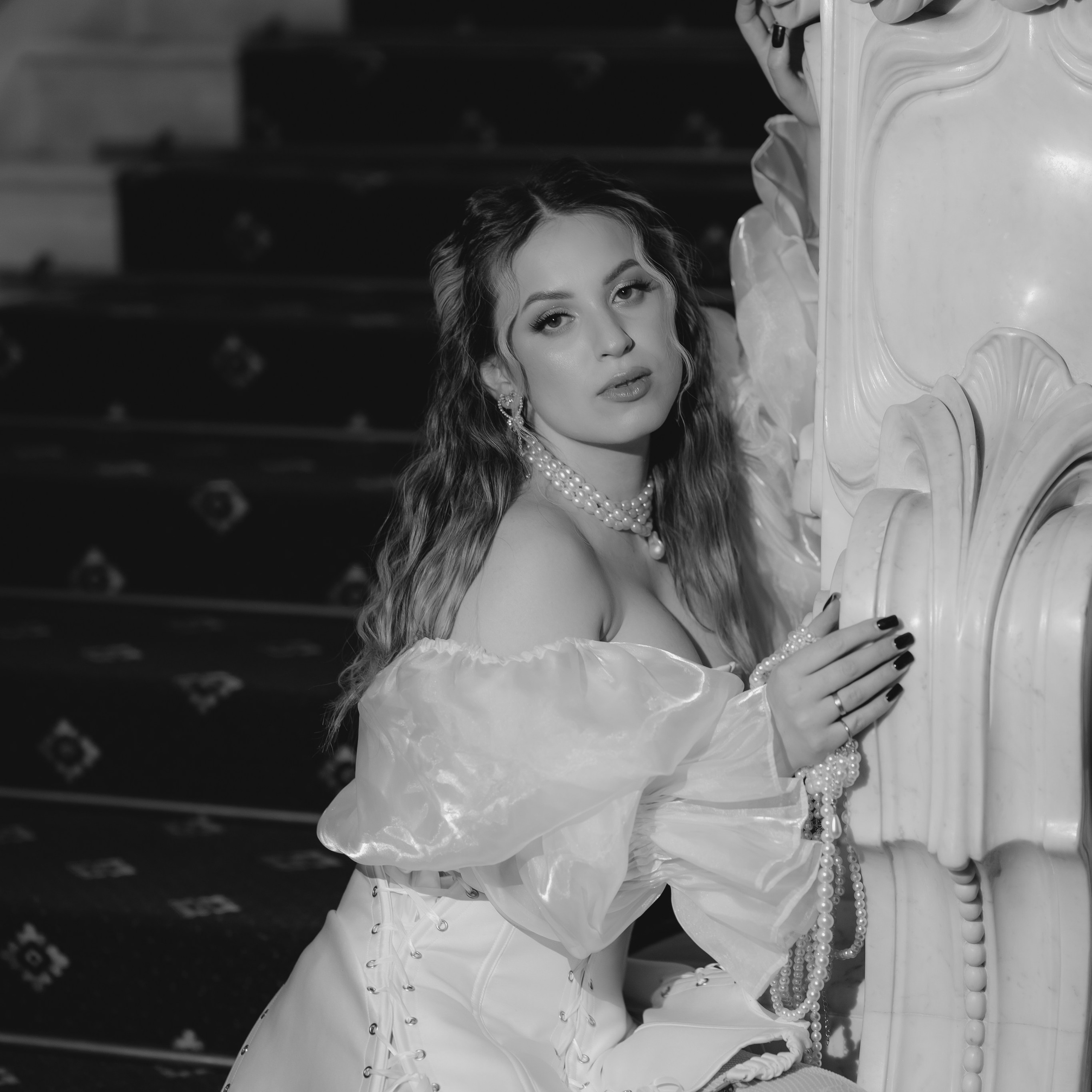 Ксения. Фотограф в Тамбове Дарья Выжанова