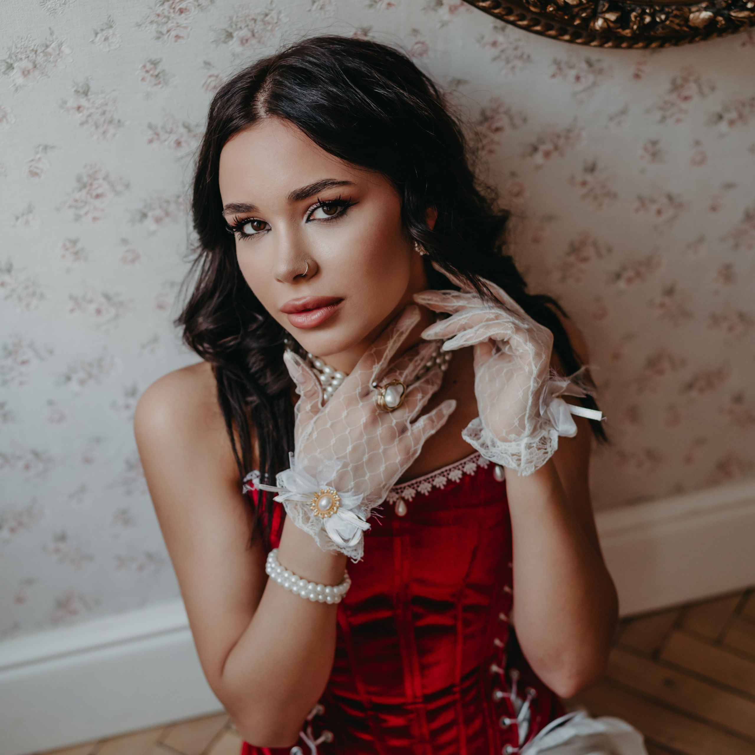 Василина. Фотограф в Тамбове Дарья Выжанова