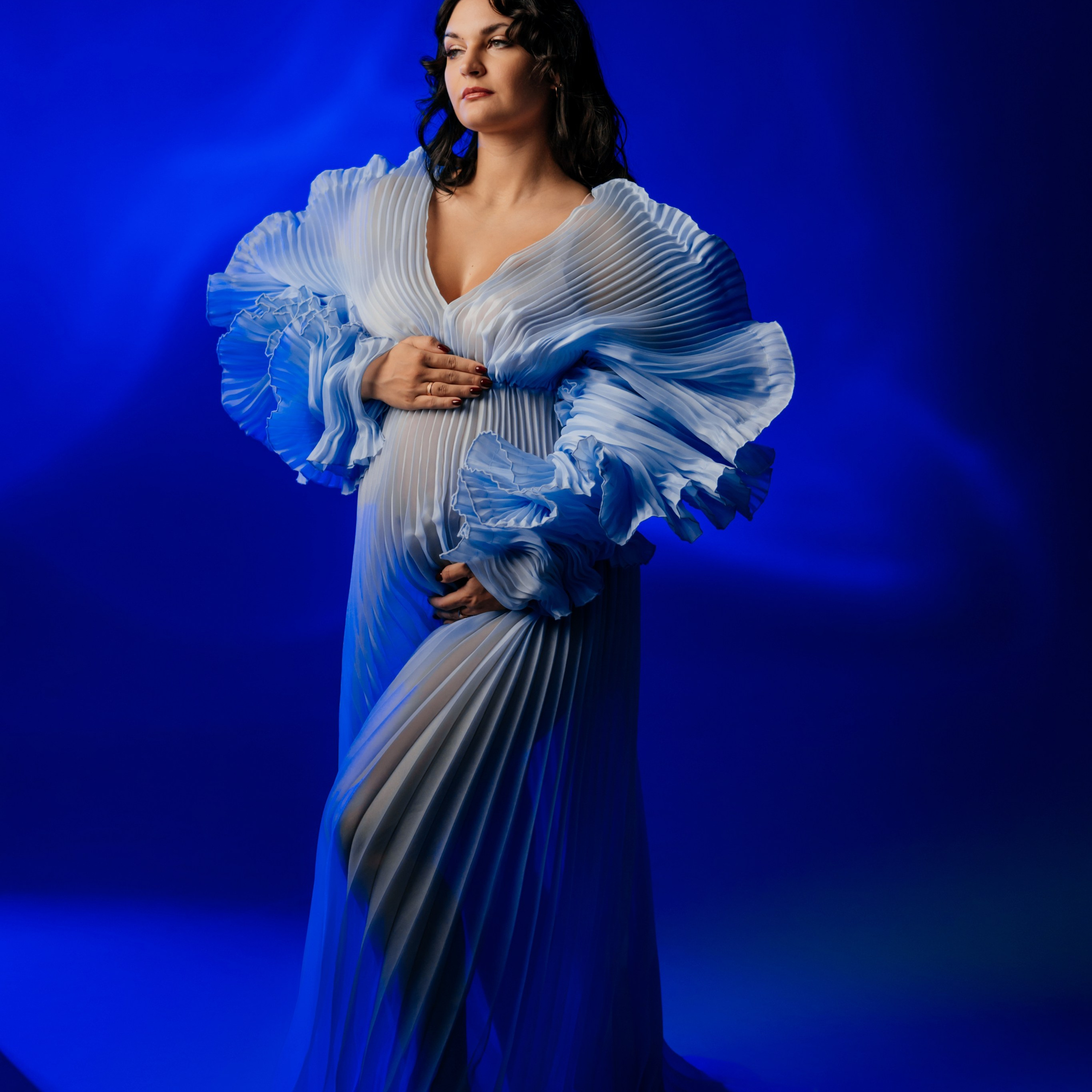 Ангелина. Фотограф в Тамбове Дарья Выжанова