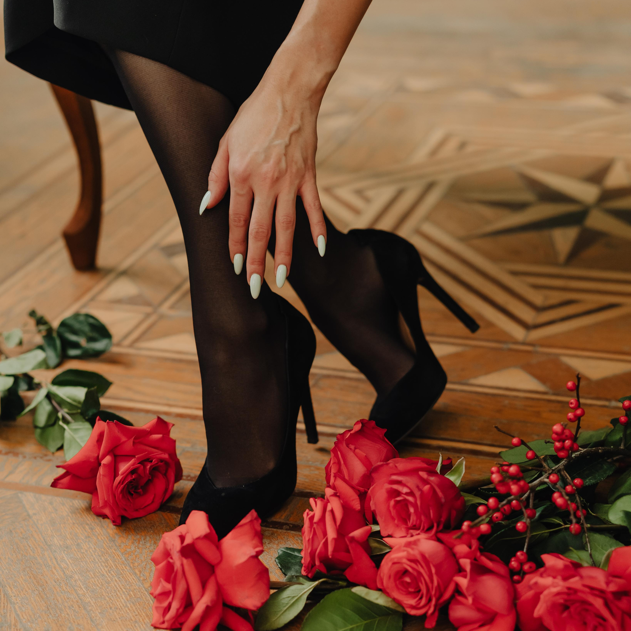 Анжелика. Фотограф в Тамбове Дарья Выжанова