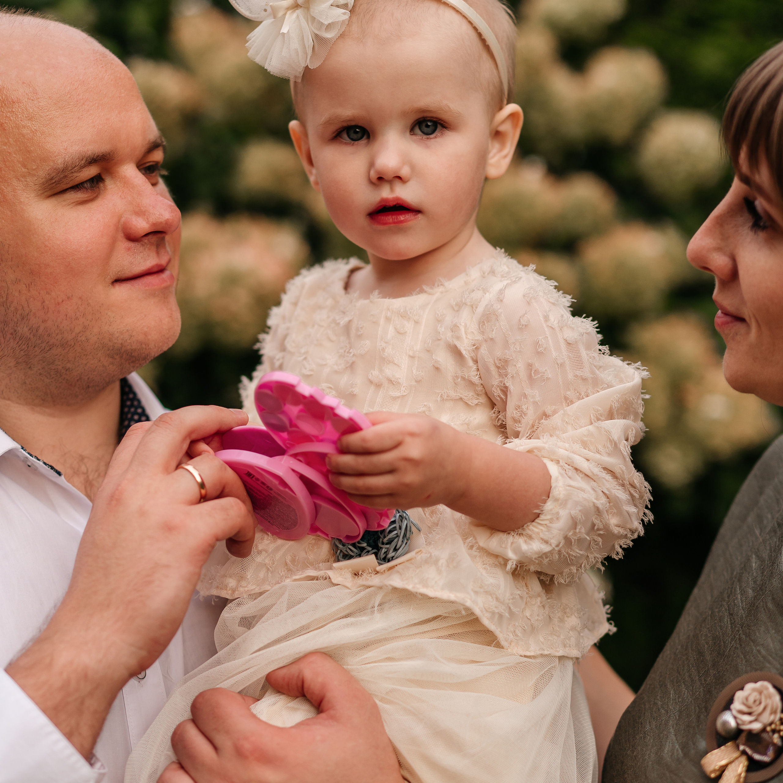 Отзывы. Фотограф в Тамбове Дарья Выжанова