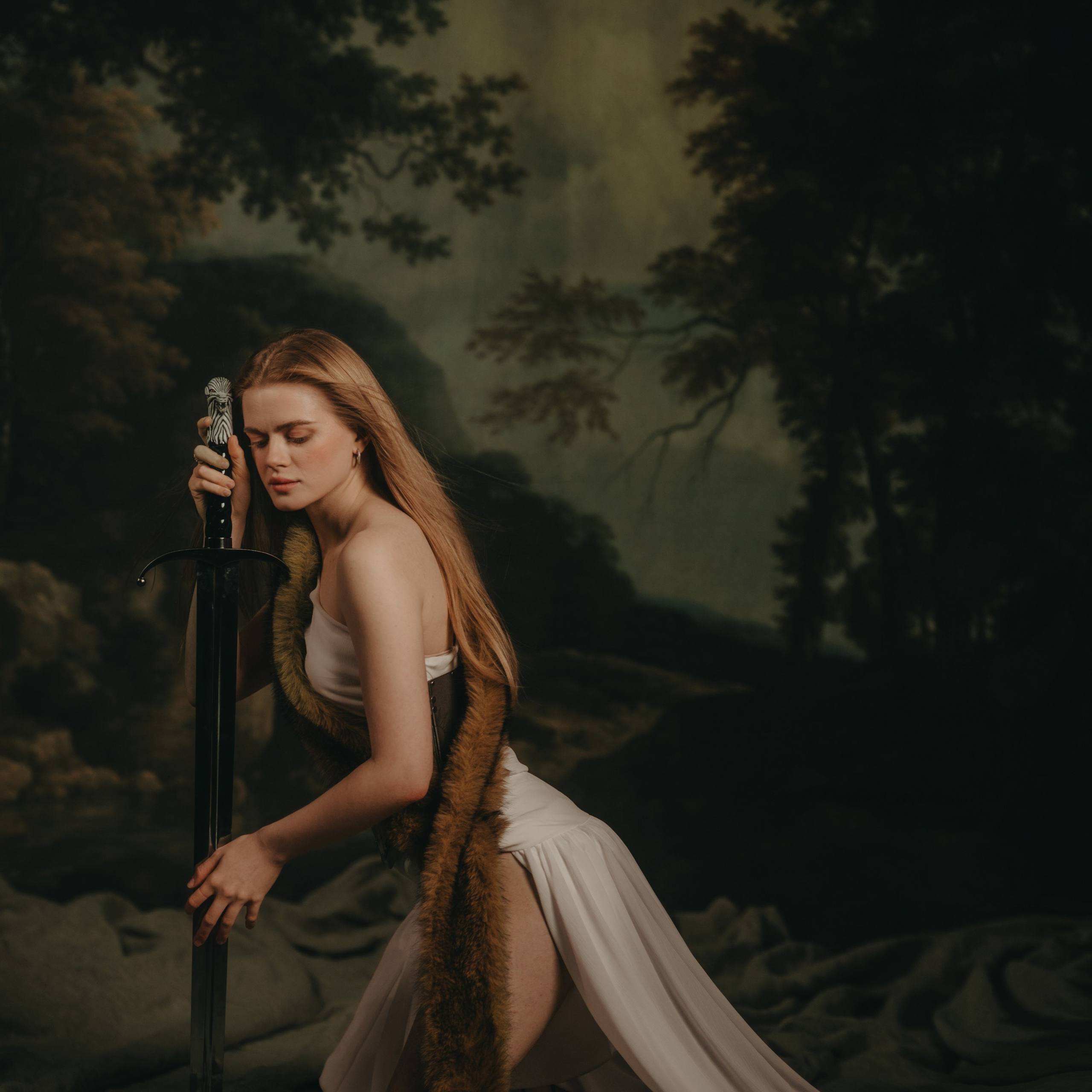 Дарья. Фотограф в Тамбове Дарья Выжанова