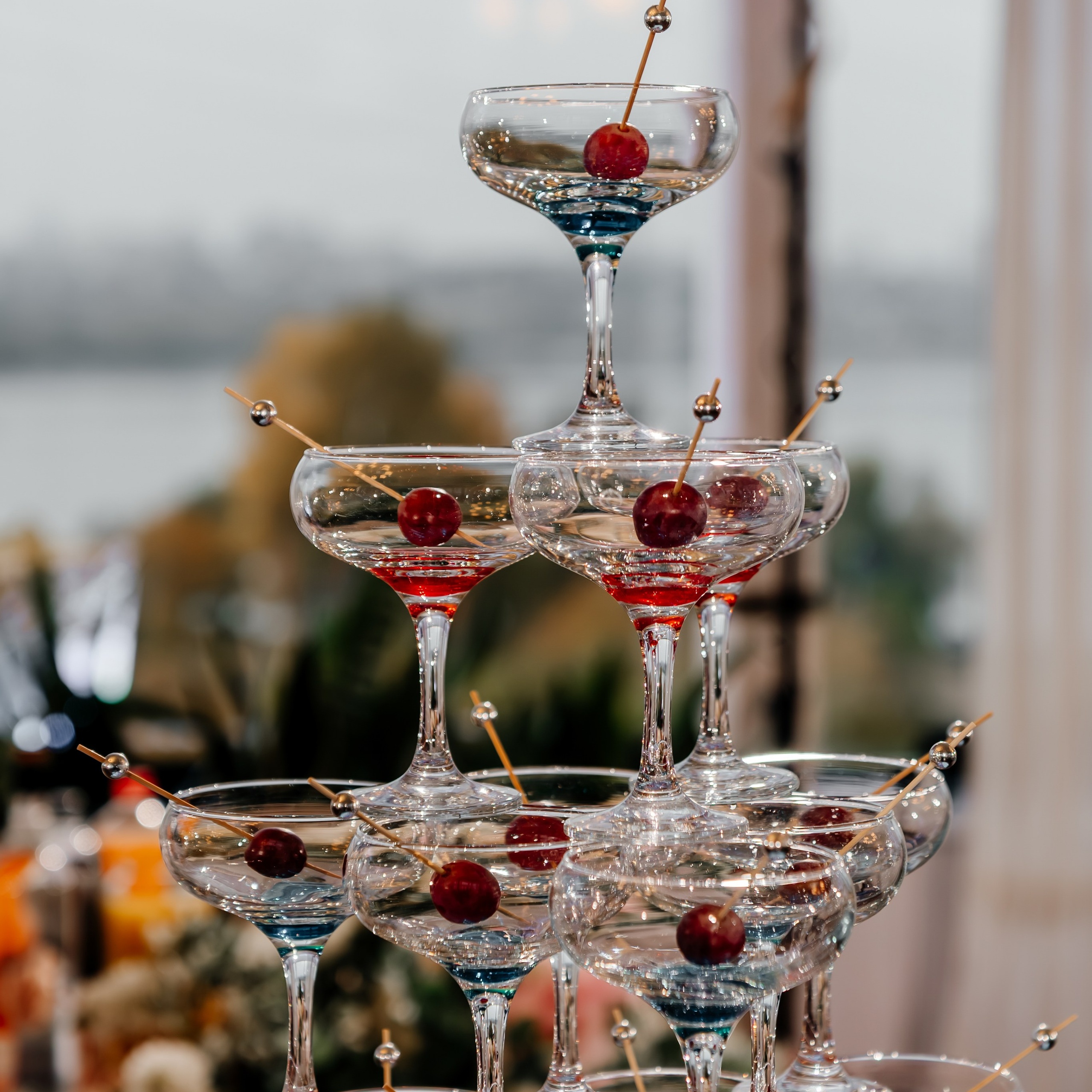 Ирина и Олег. Фотограф в Тамбове Дарья Выжанова