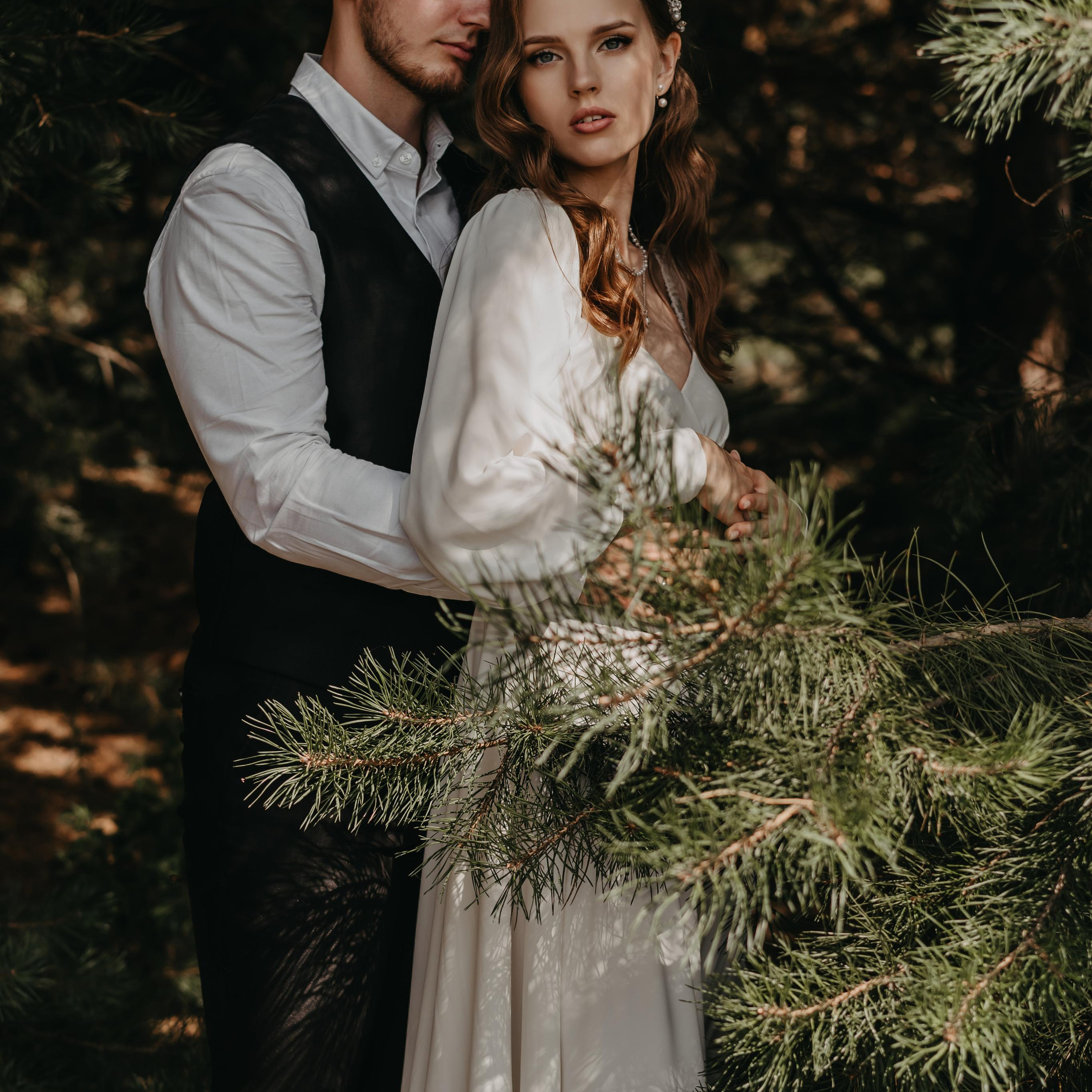 Под облаками. Фотограф в Тамбове Дарья Выжанова