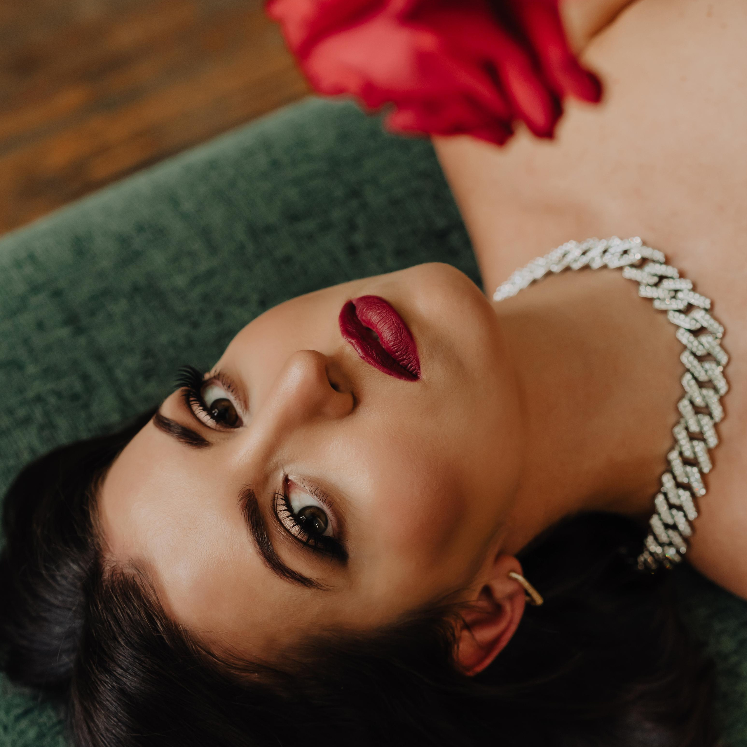 Анжелика. Фотограф в Тамбове Дарья Выжанова