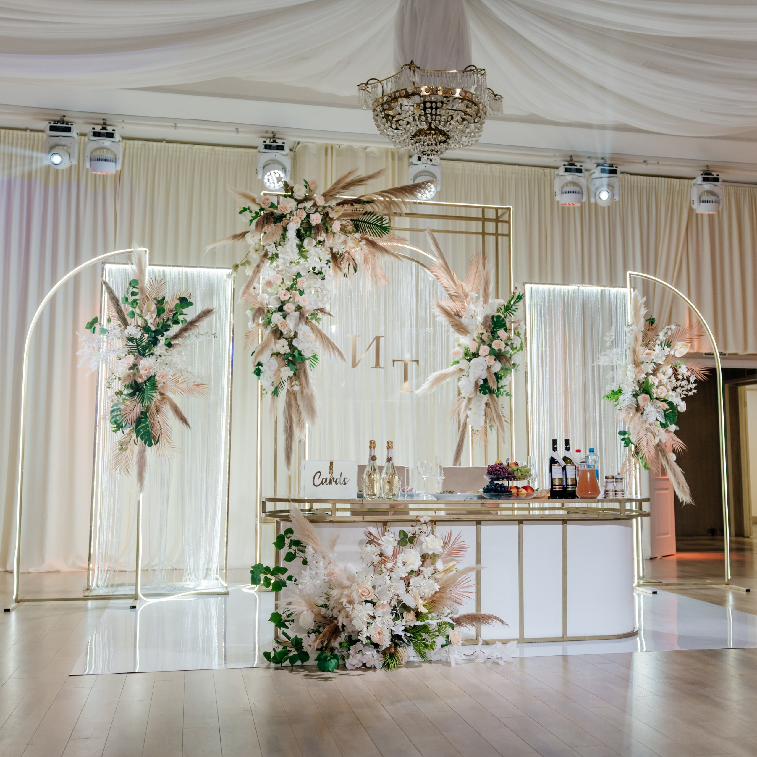 Илья и Татьяна. Фотограф в Тамбове Дарья Выжанова