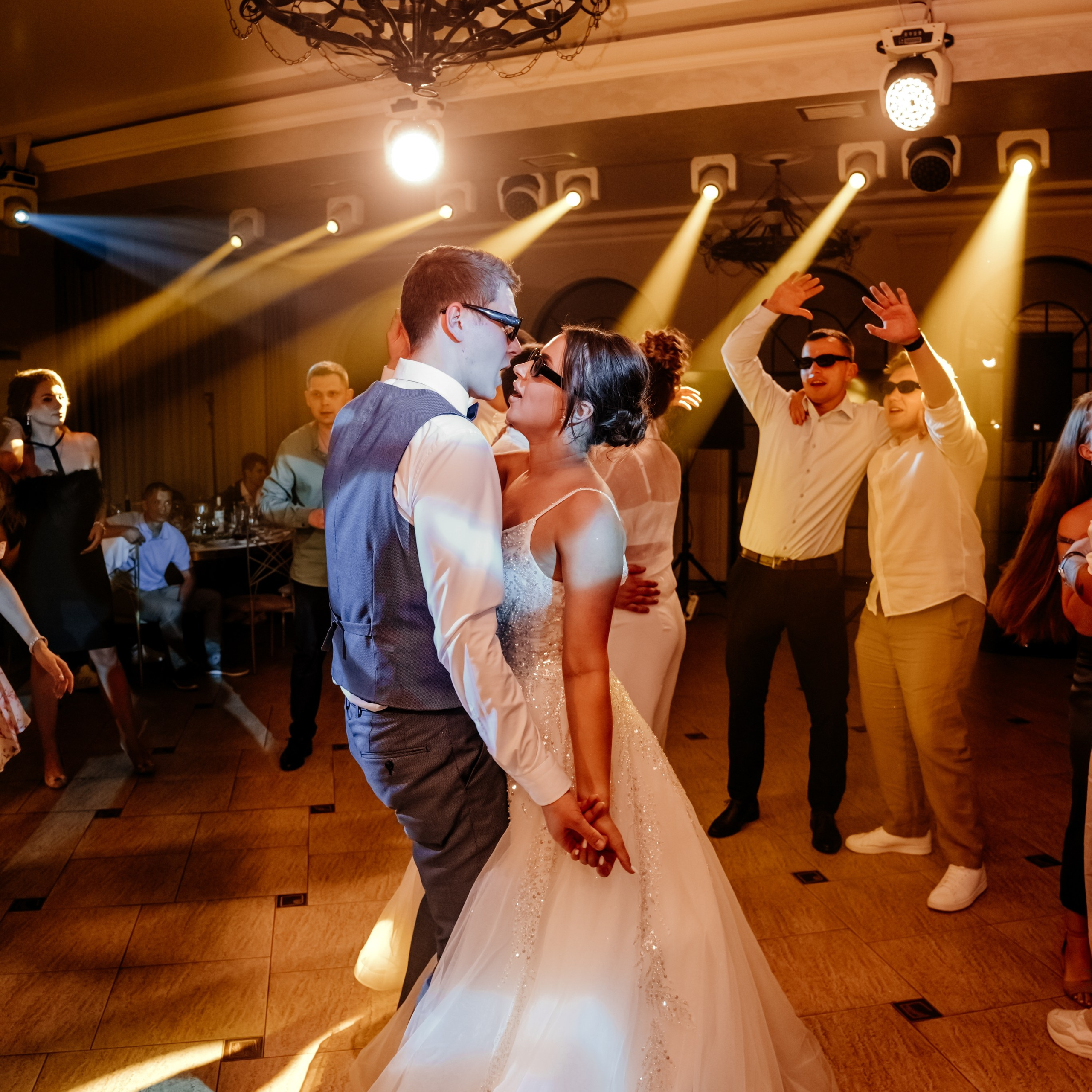 Даниил и Анастасия. Фотограф в Тамбове Дарья Выжанова