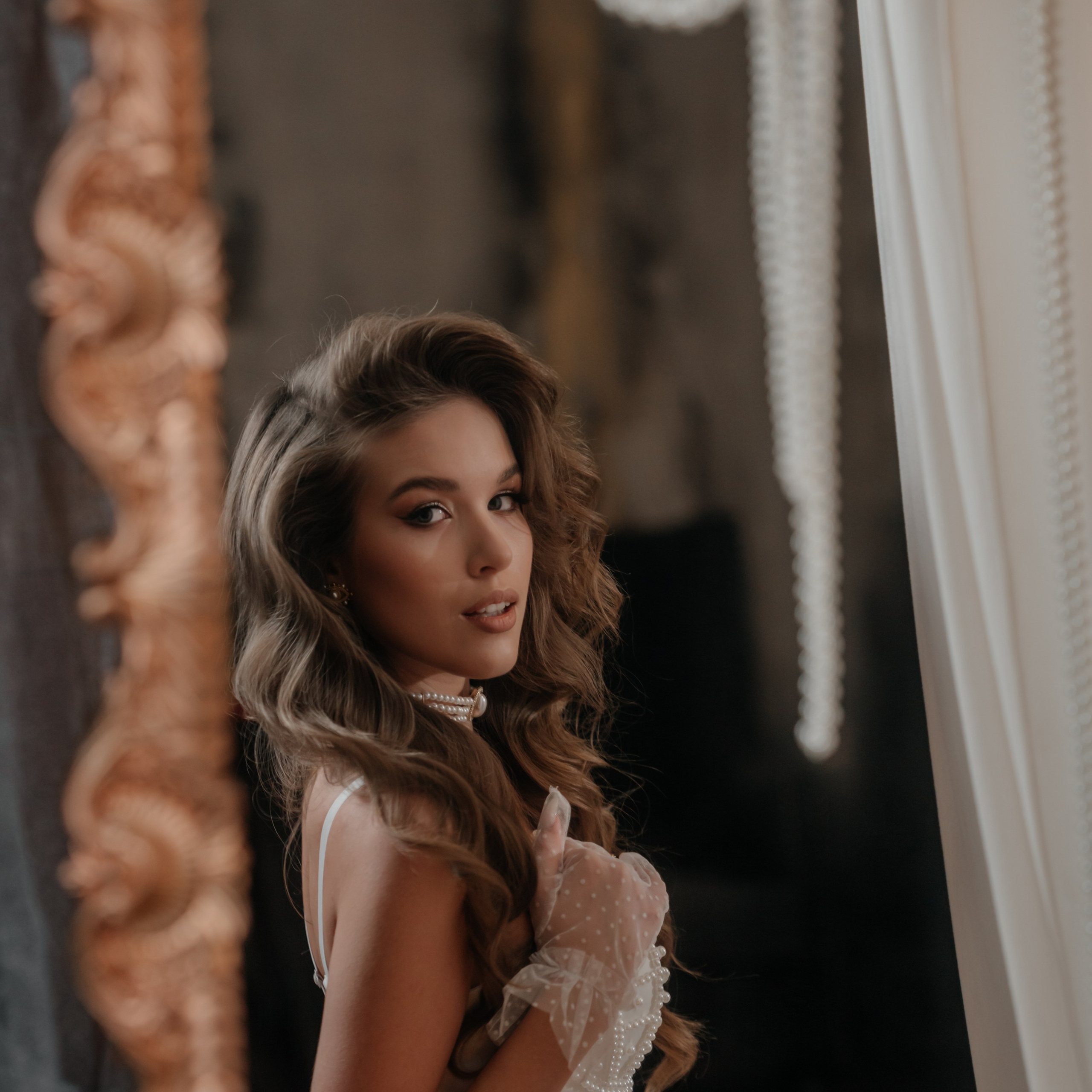 Полина. Фотограф в Тамбове Дарья Выжанова