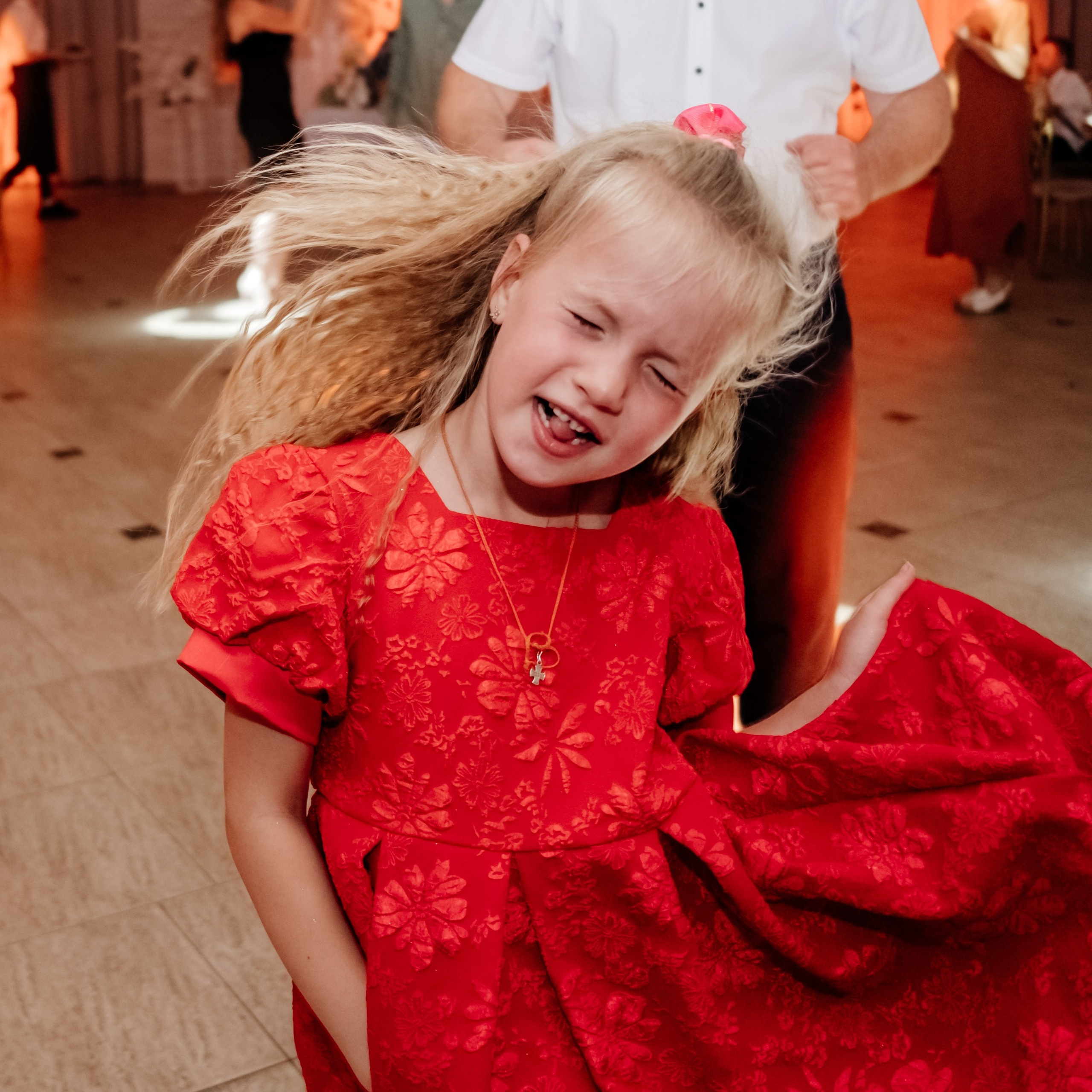 Даниил и Анастасия. Фотограф в Тамбове Дарья Выжанова