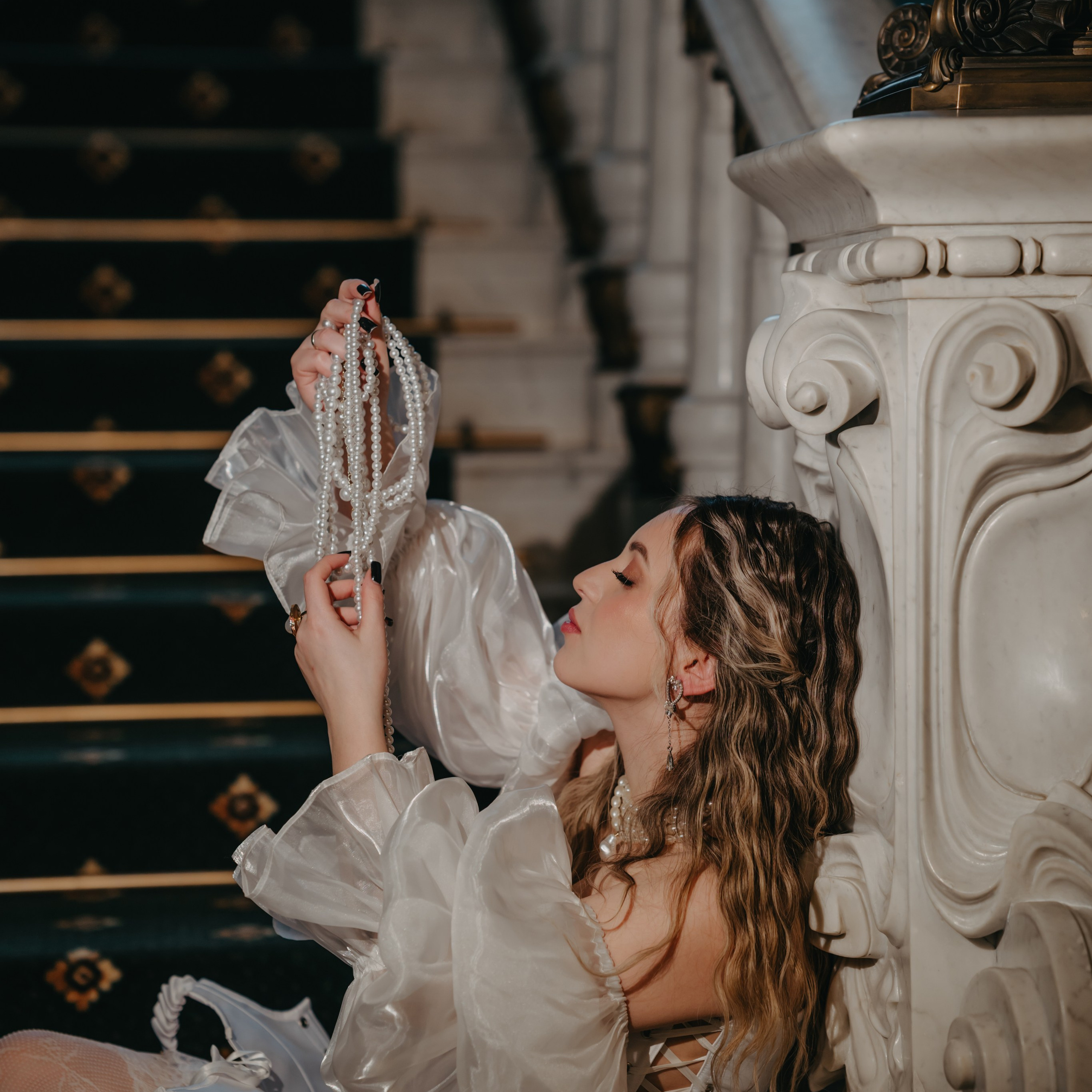 Ксения. Фотограф в Тамбове Дарья Выжанова