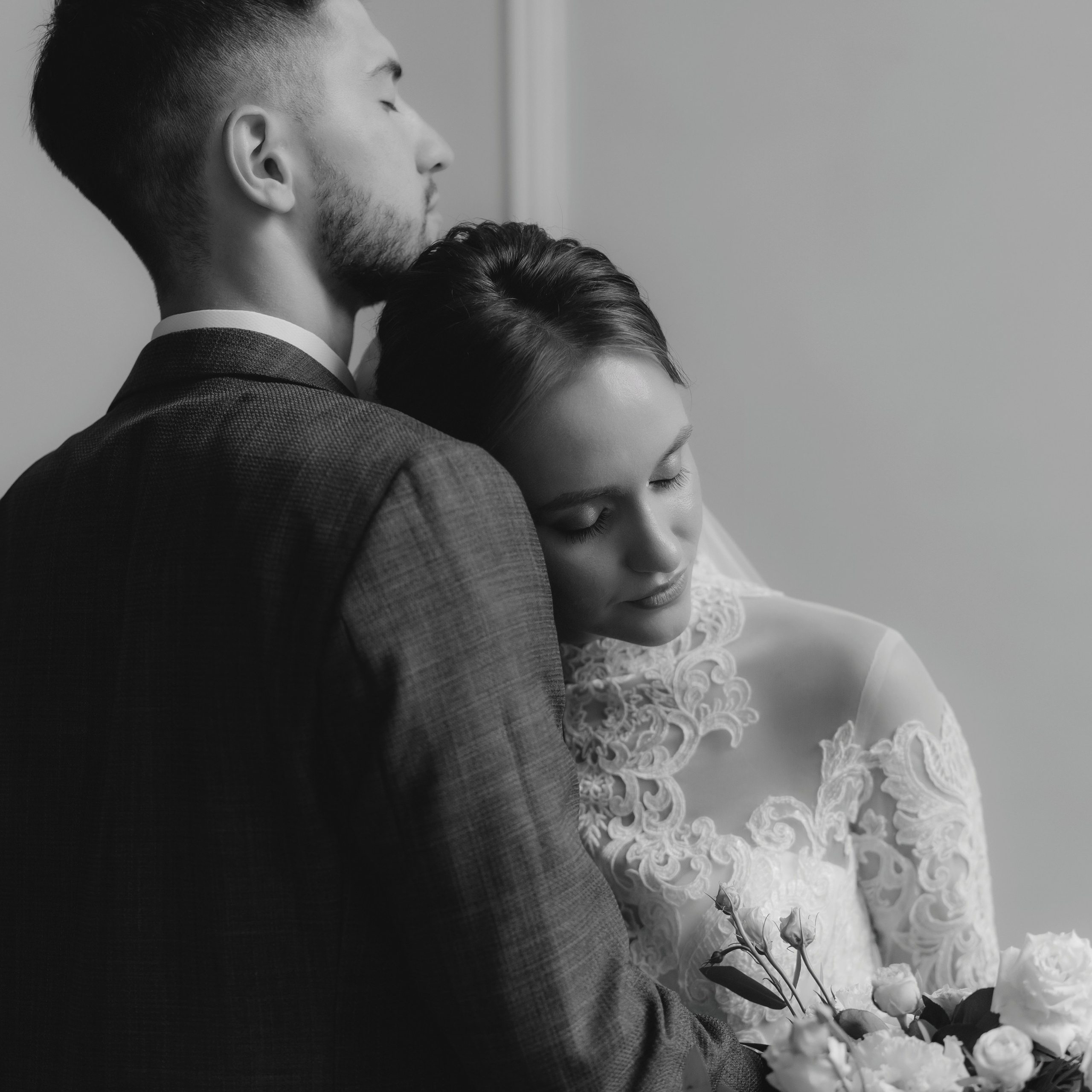 Даниил и Яна. Фотограф в Тамбове Дарья Выжанова