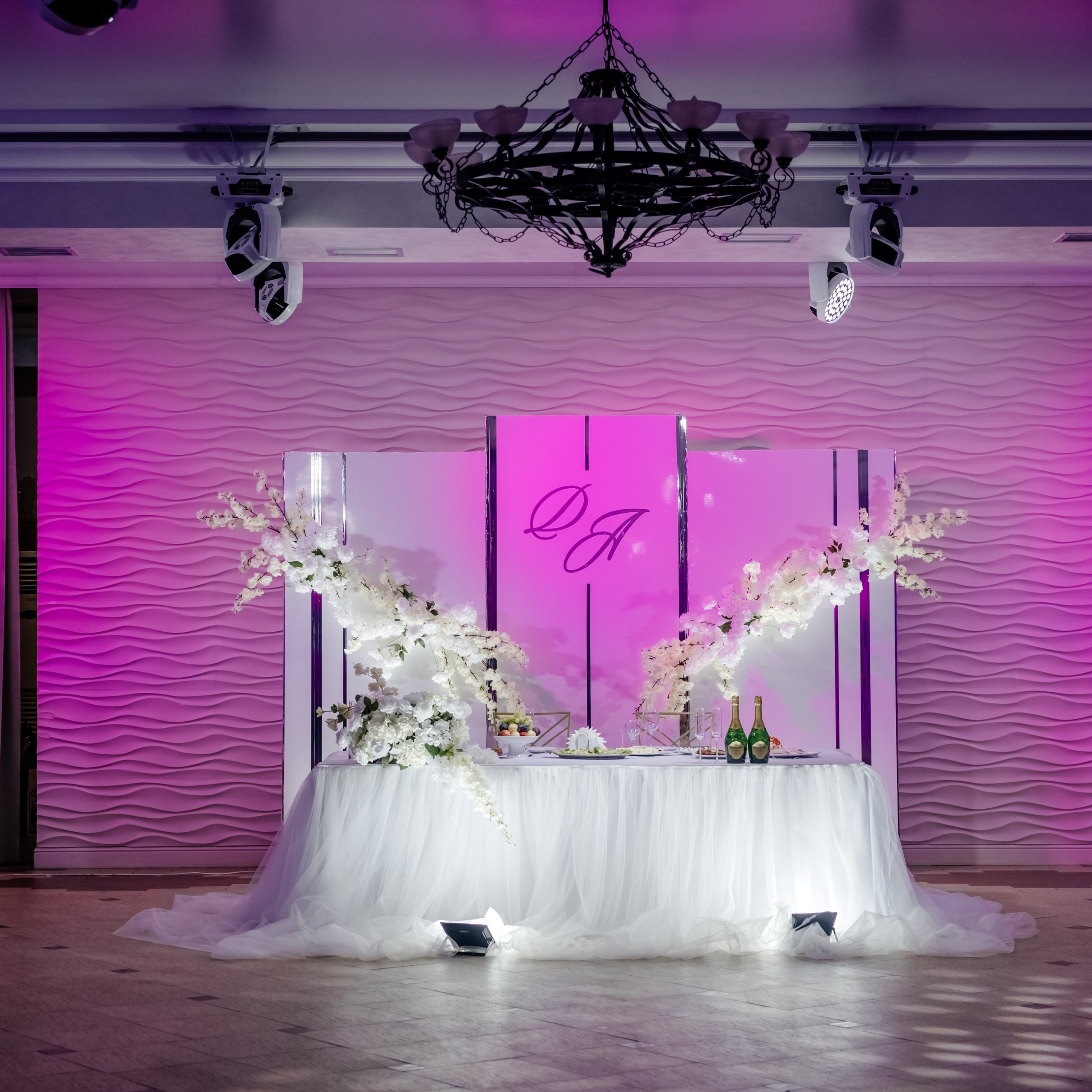 Даниил и Анастасия. Фотограф в Тамбове Дарья Выжанова