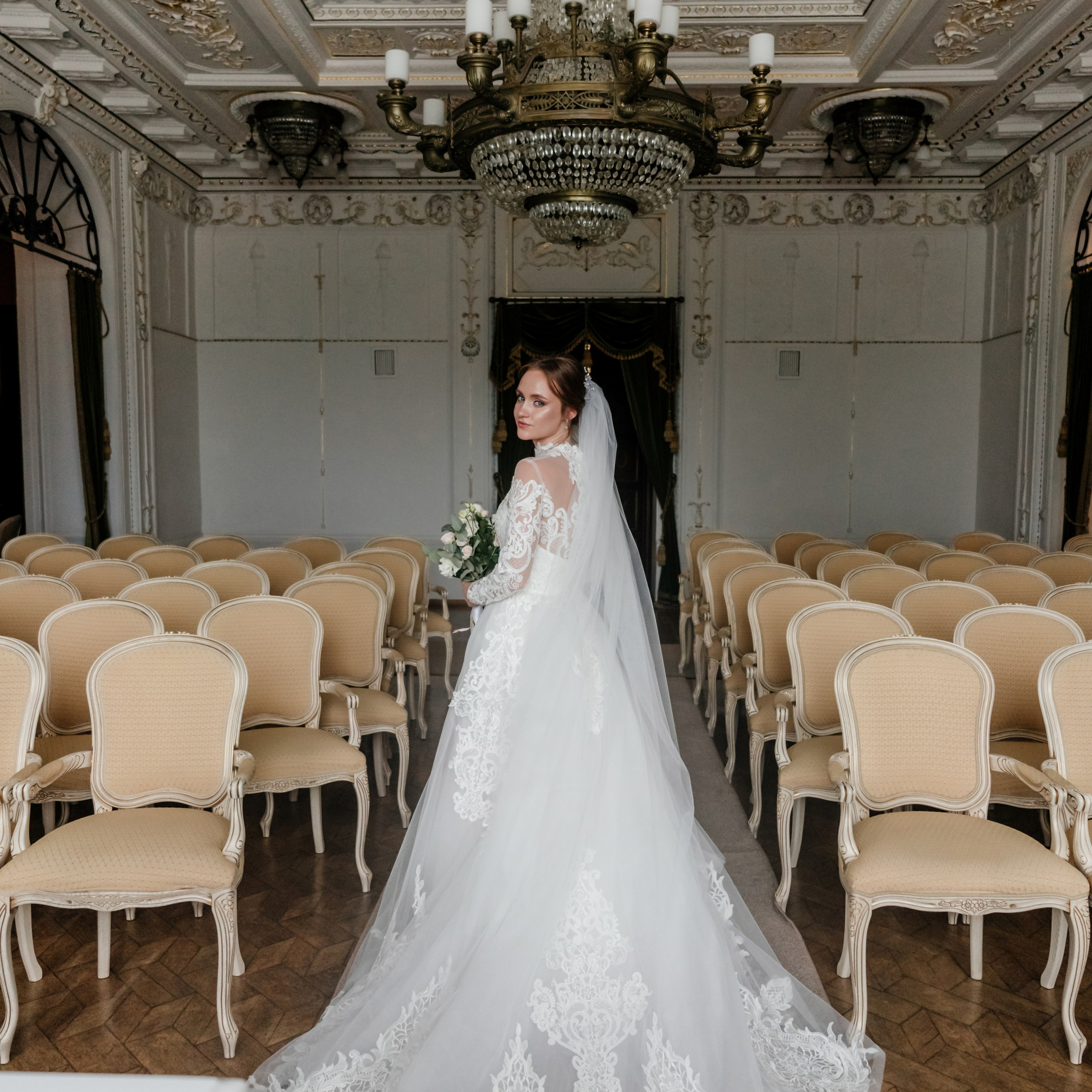 Даниил и Яна. Фотограф в Тамбове Дарья Выжанова