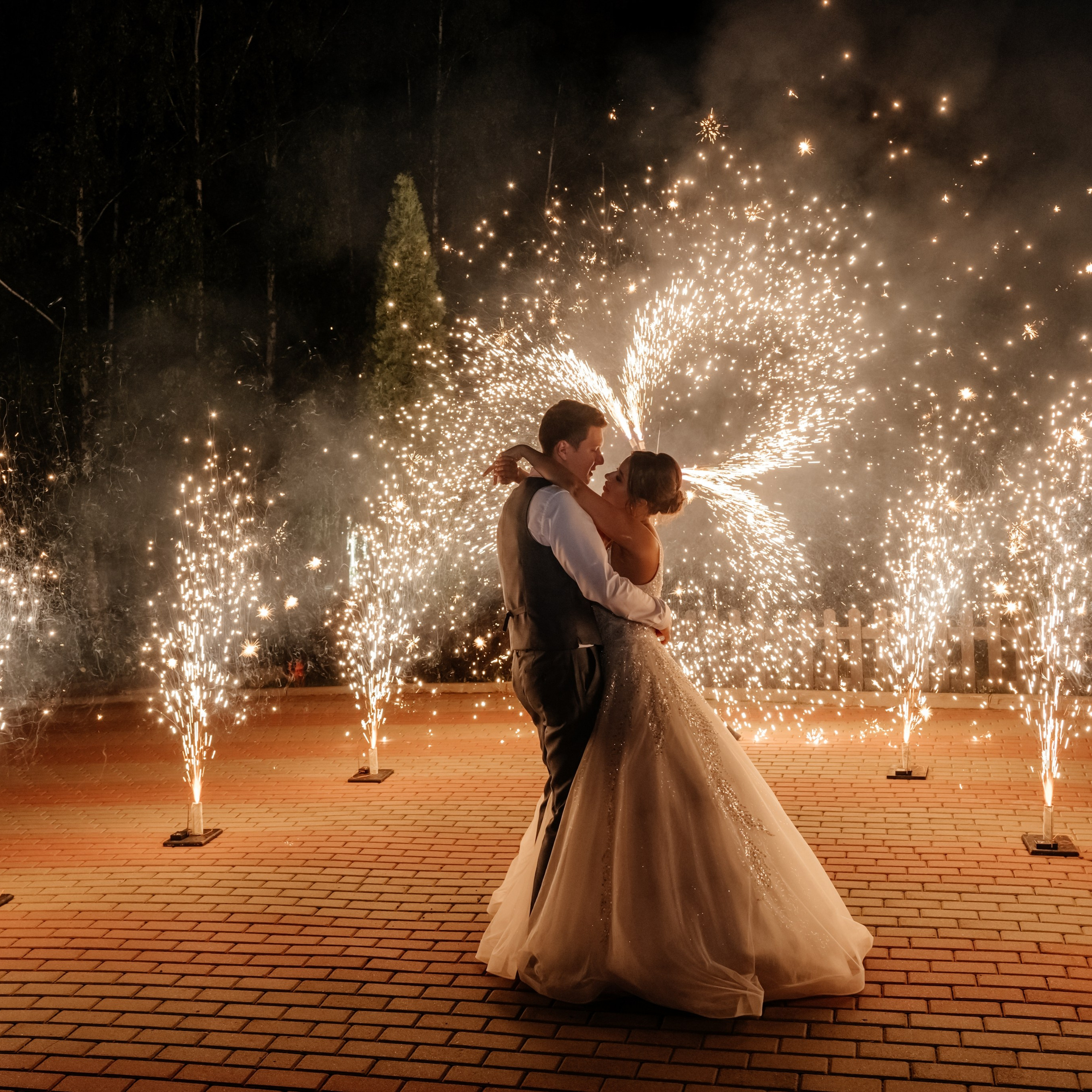 Даниил и Анастасия. Фотограф в Тамбове Дарья Выжанова