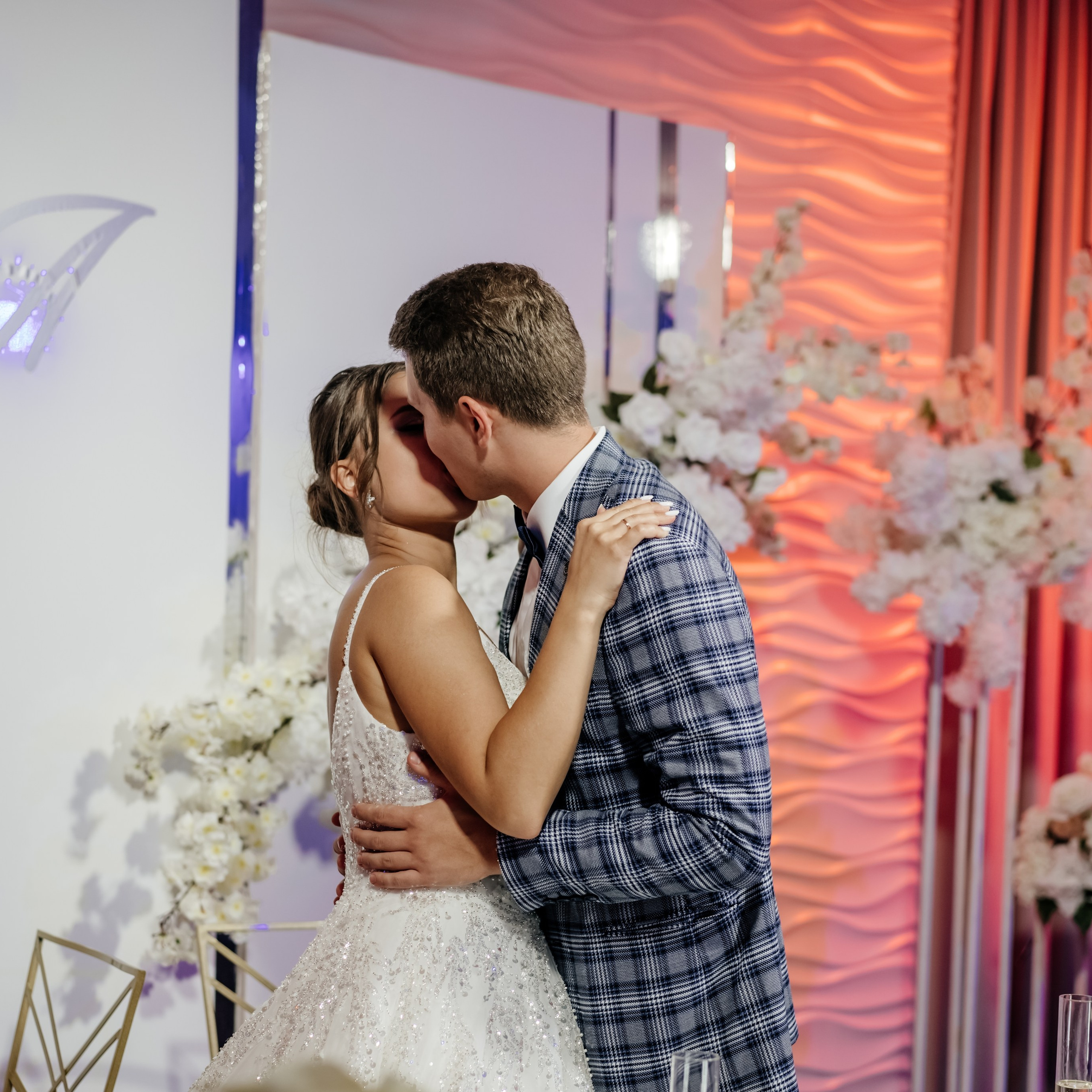 Даниил и Анастасия. Фотограф в Тамбове Дарья Выжанова