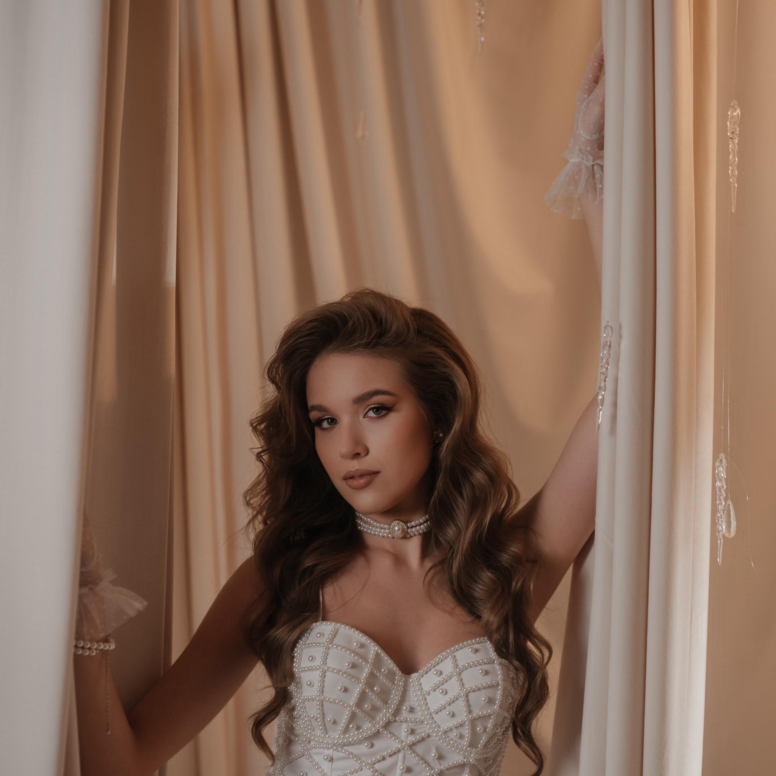 Полина. Фотограф в Тамбове Дарья Выжанова