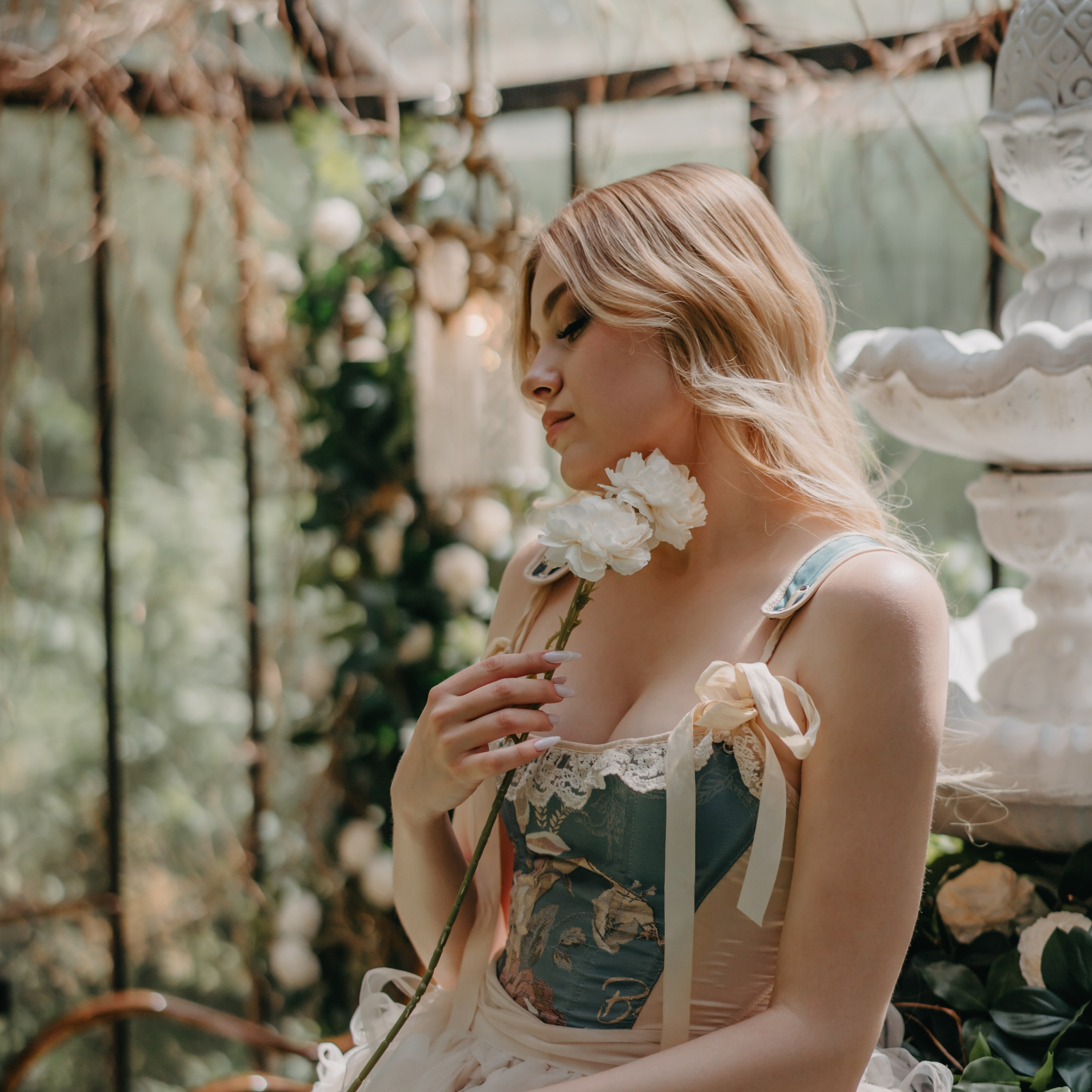 София. Фотограф в Тамбове Дарья Выжанова