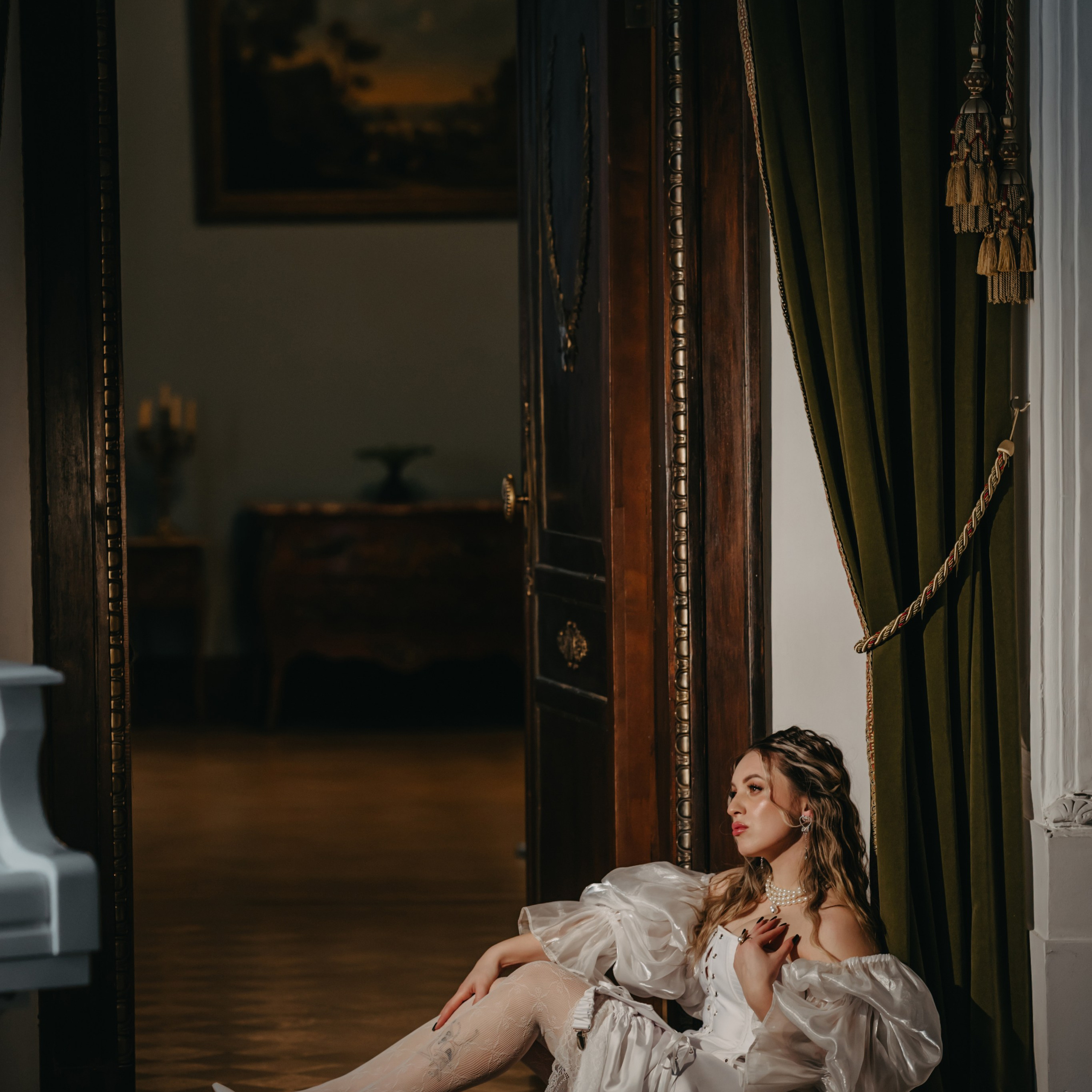 Ксения. Фотограф в Тамбове Дарья Выжанова