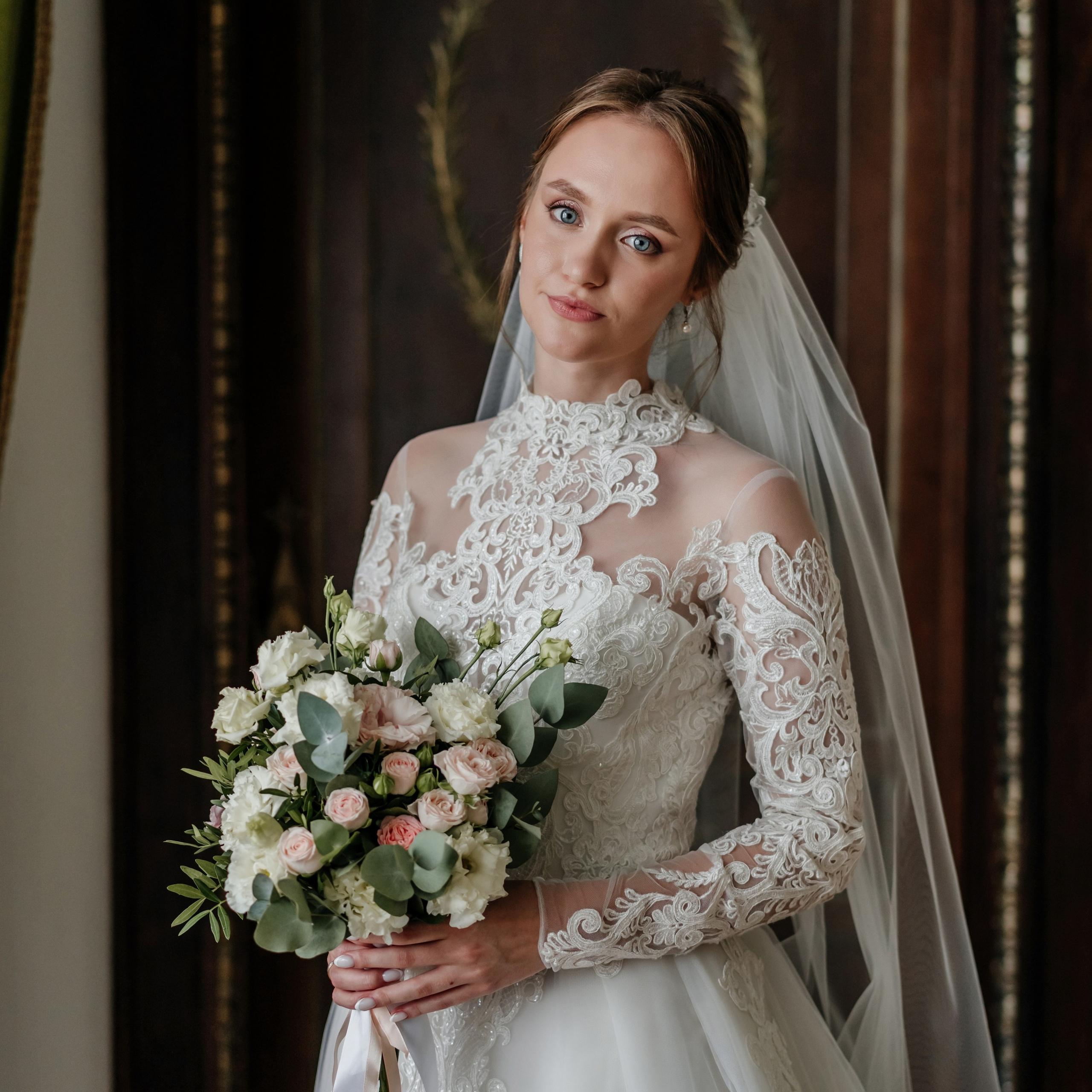 Даниил и Яна. Фотограф в Тамбове Дарья Выжанова