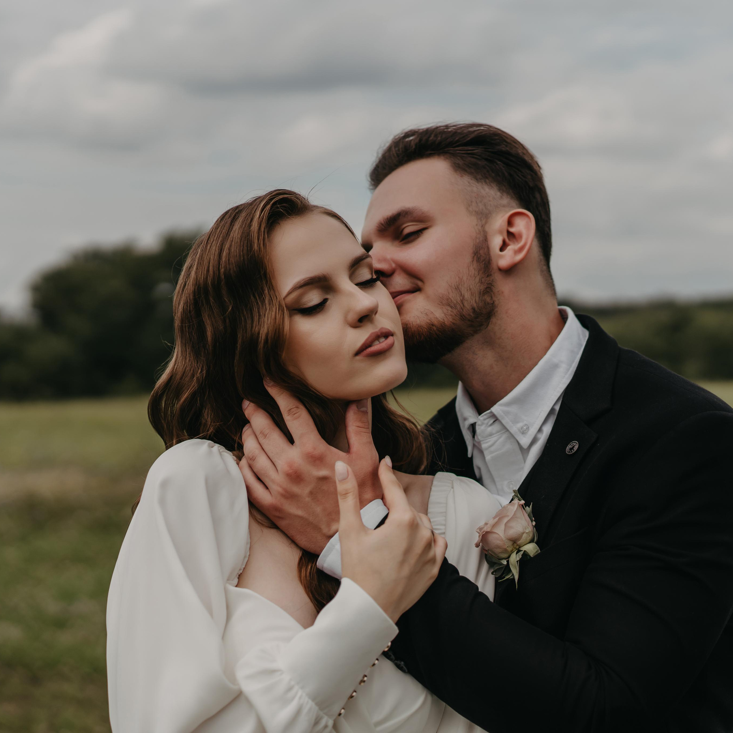 Под облаками. Фотограф в Тамбове Дарья Выжанова