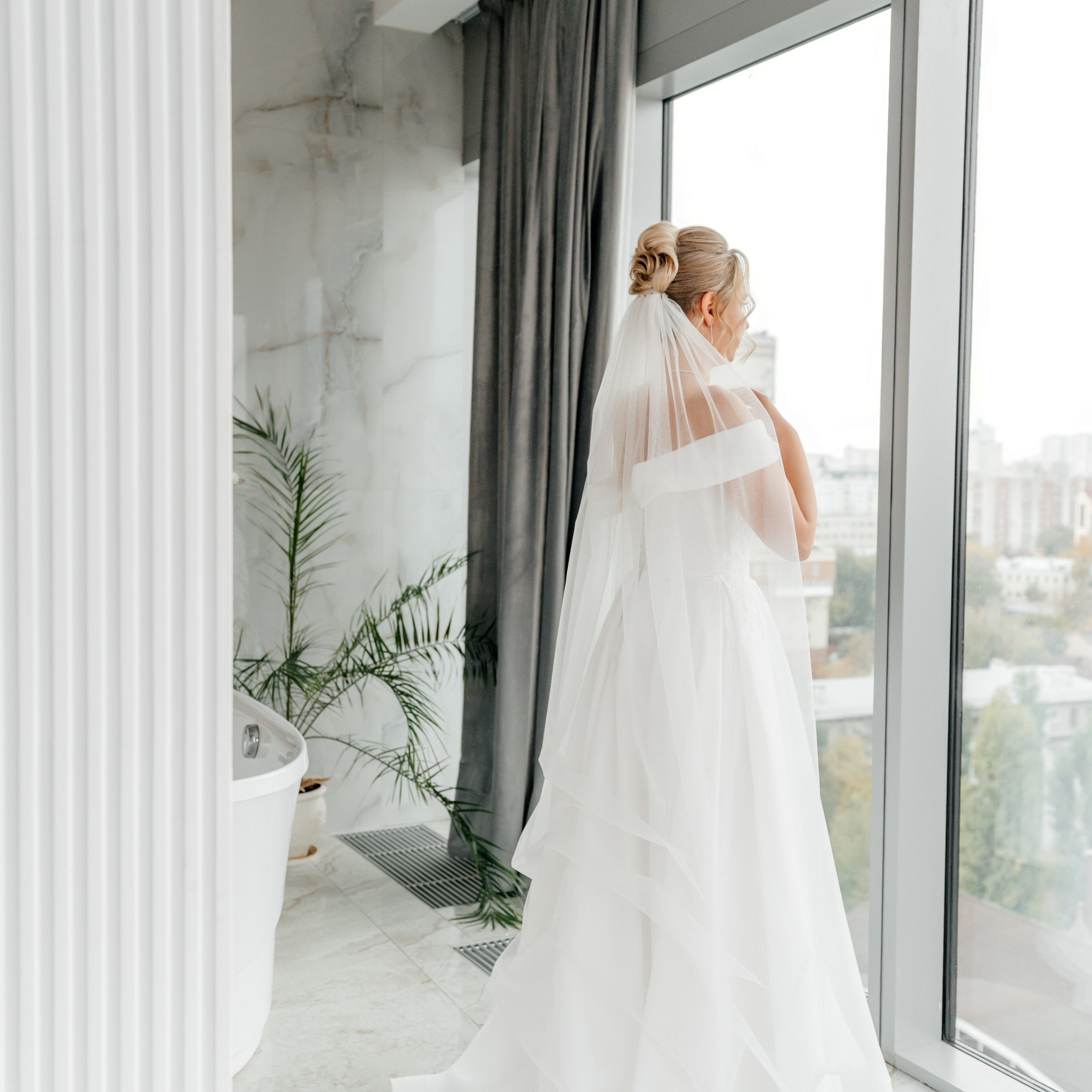 Ирина и Олег. Фотограф в Тамбове Дарья Выжанова