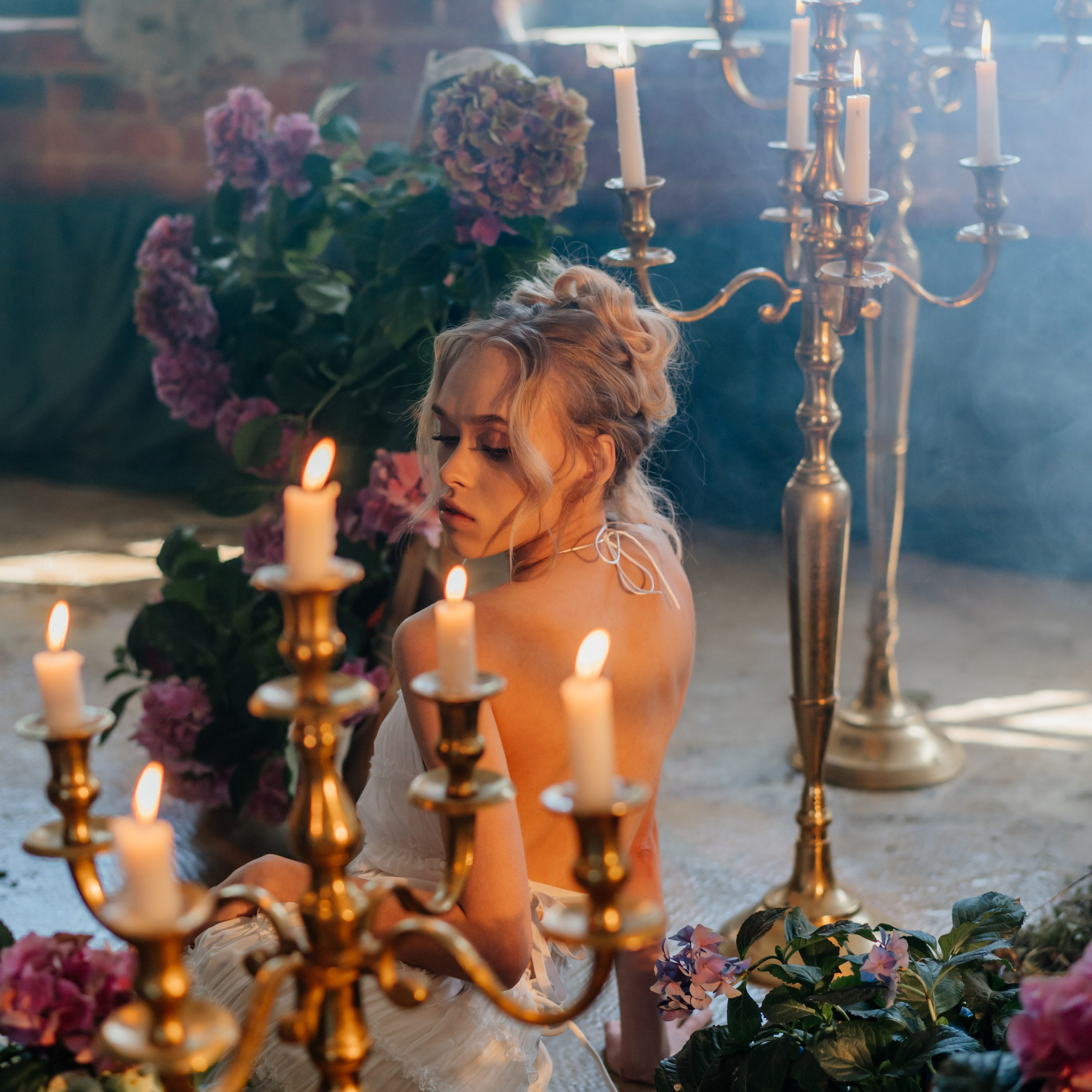 Маша. Фотограф в Тамбове Дарья Выжанова