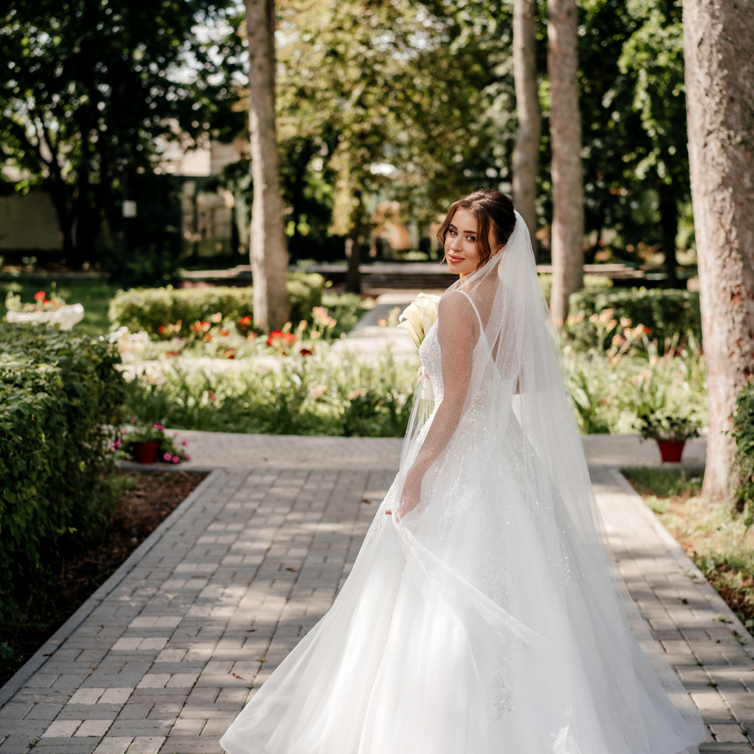 Даниил и Анастасия. Фотограф в Тамбове Дарья Выжанова