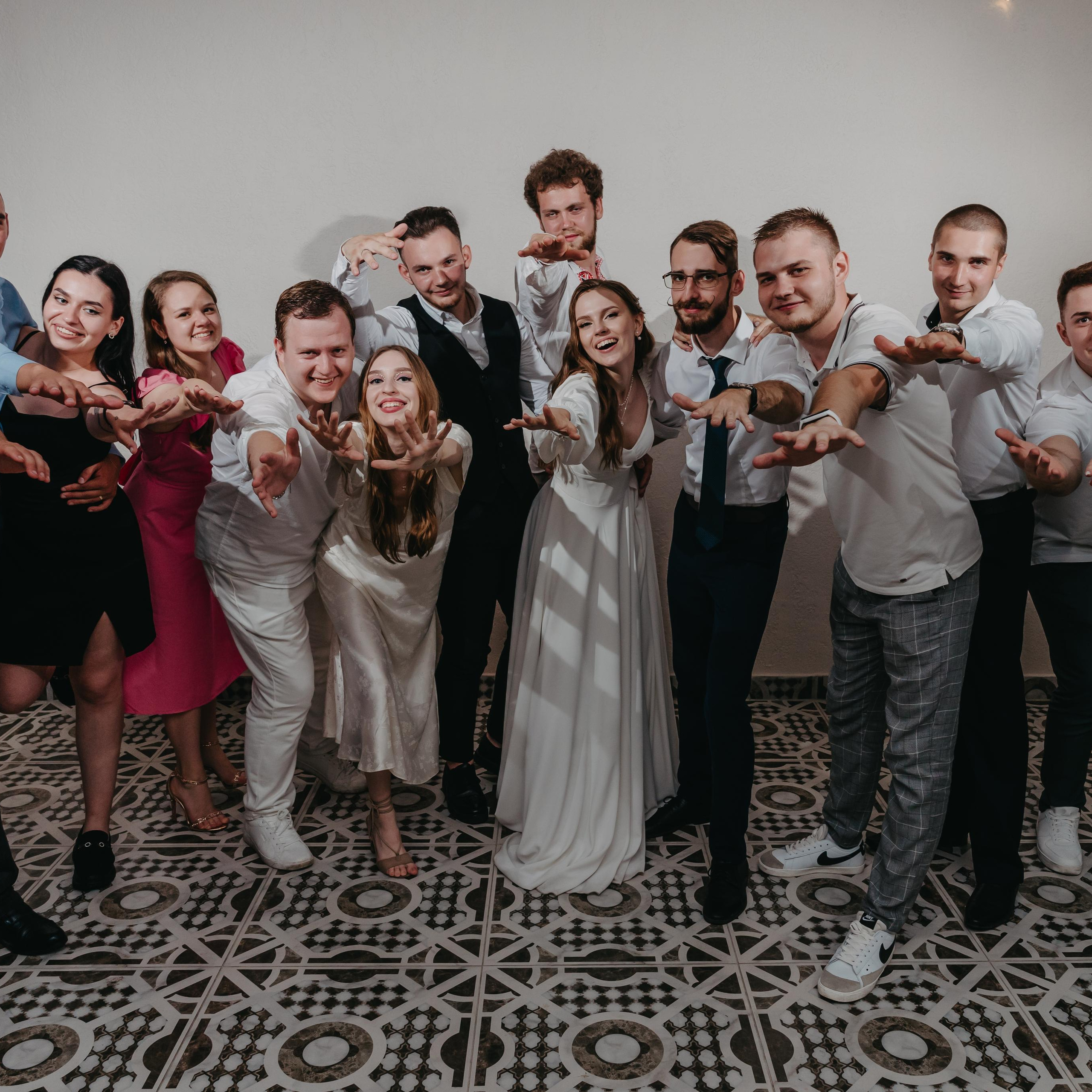 Под облаками. Фотограф в Тамбове Дарья Выжанова