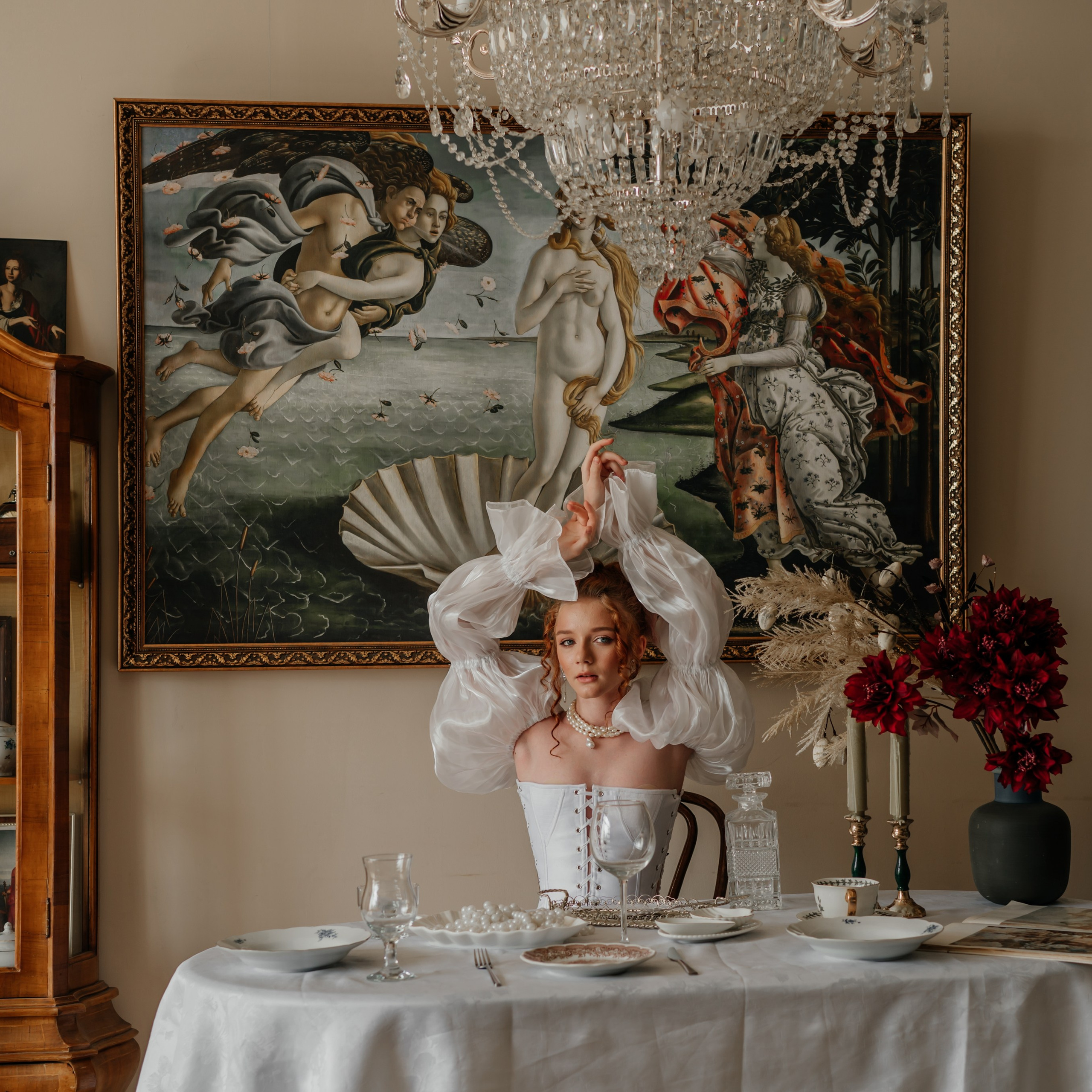 Тая. Фотограф в Тамбове Дарья Выжанова