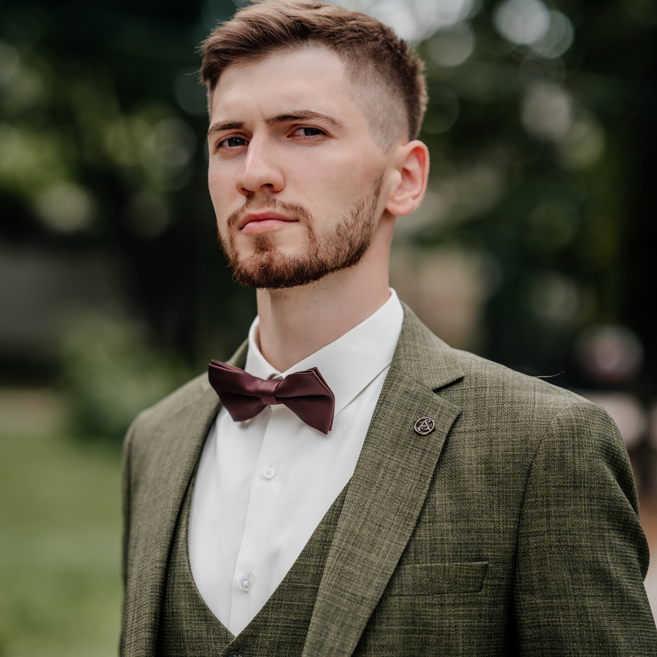 Даниил и Яна. Фотограф в Тамбове Дарья Выжанова