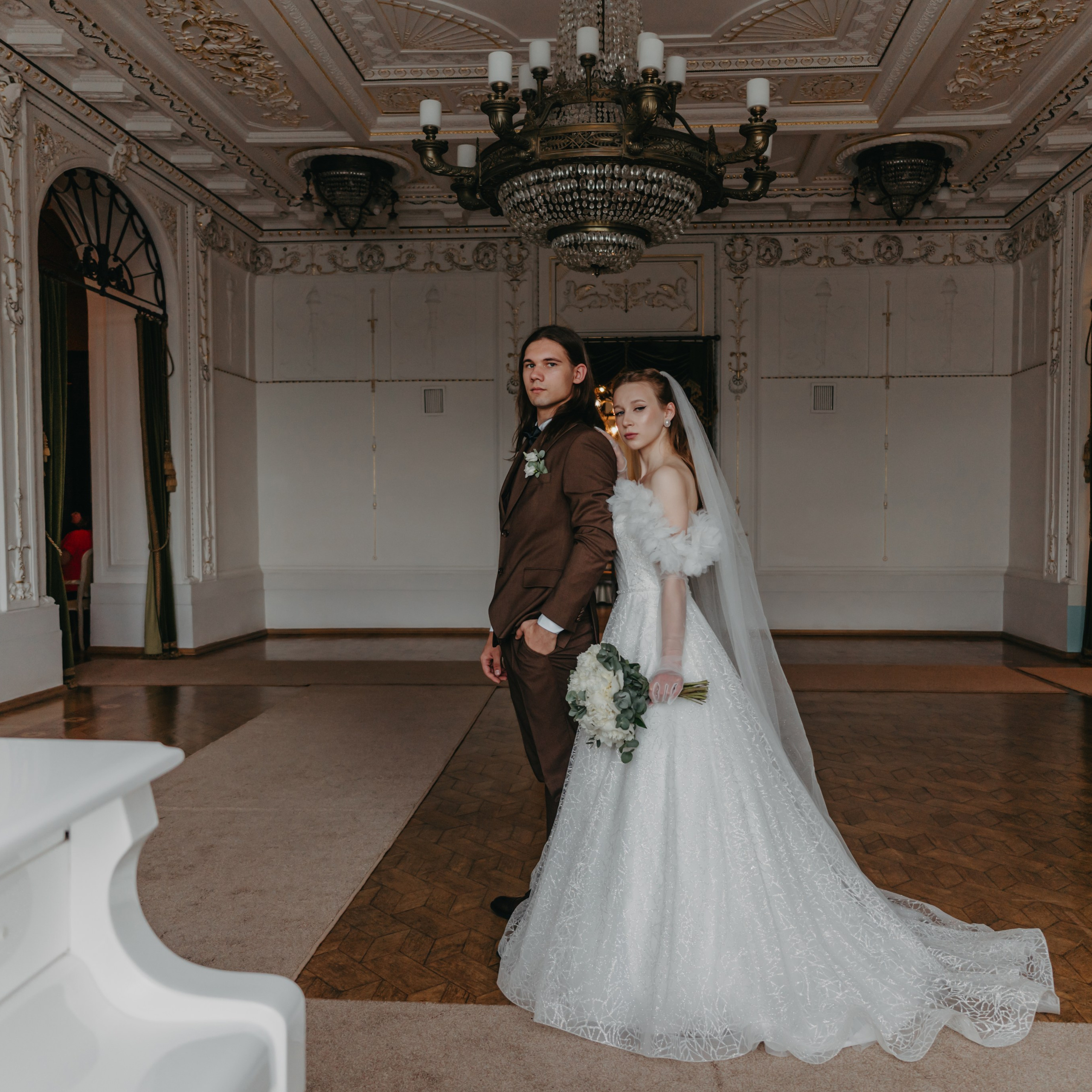 София и Данила. Фотограф в Тамбове Дарья Выжанова