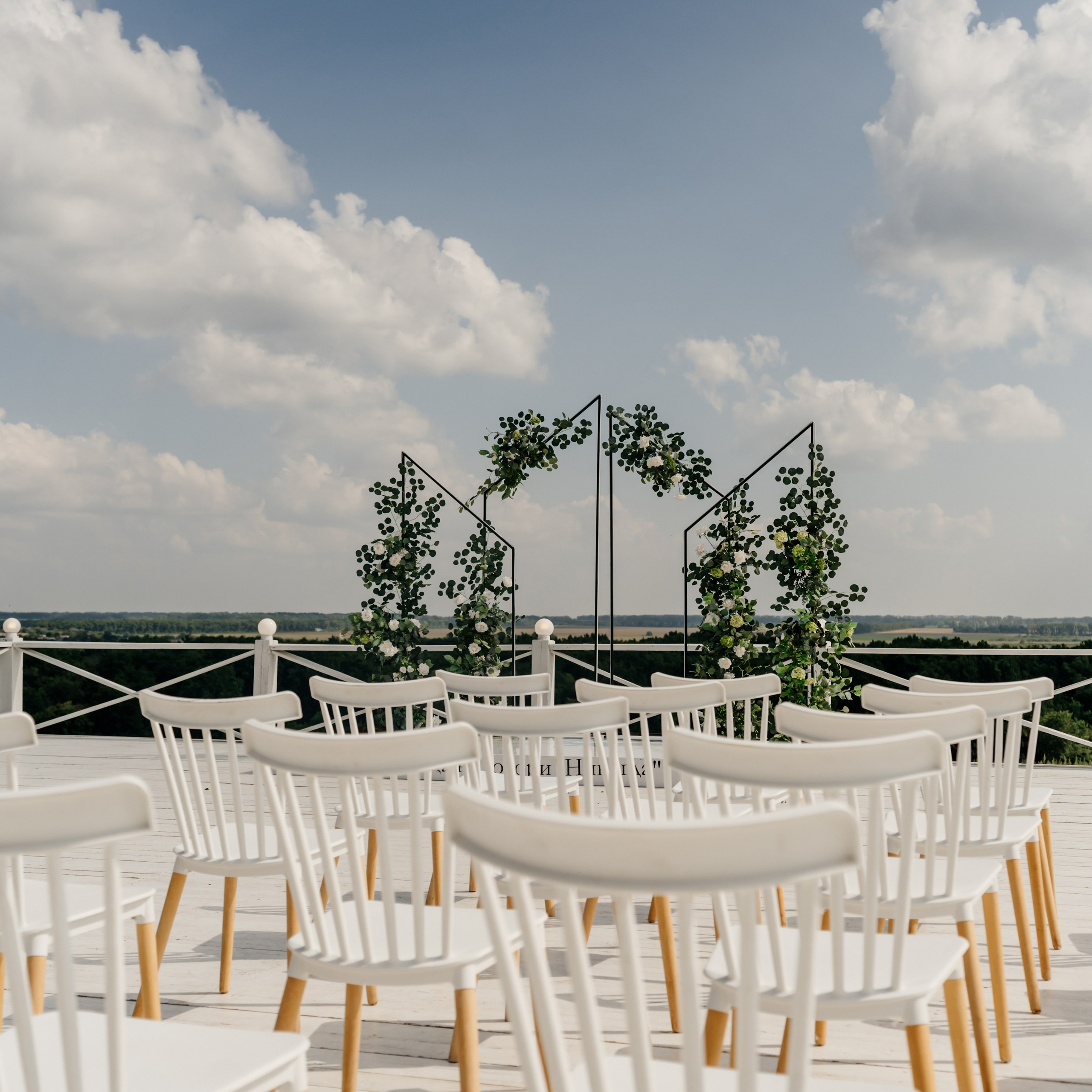 Василий и Анастасия. Фотограф в Тамбове Дарья Выжанова