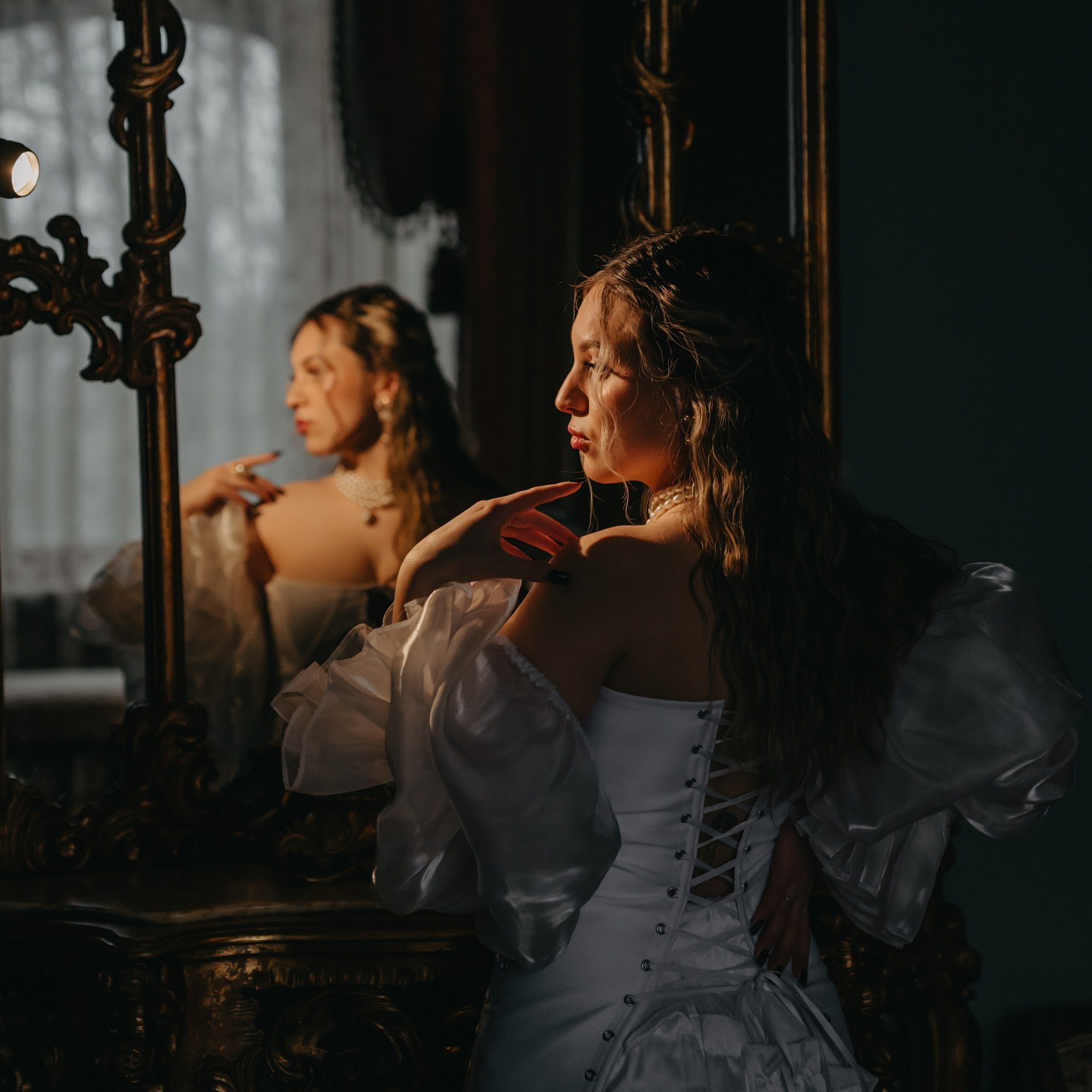 Ксения. Фотограф в Тамбове Дарья Выжанова