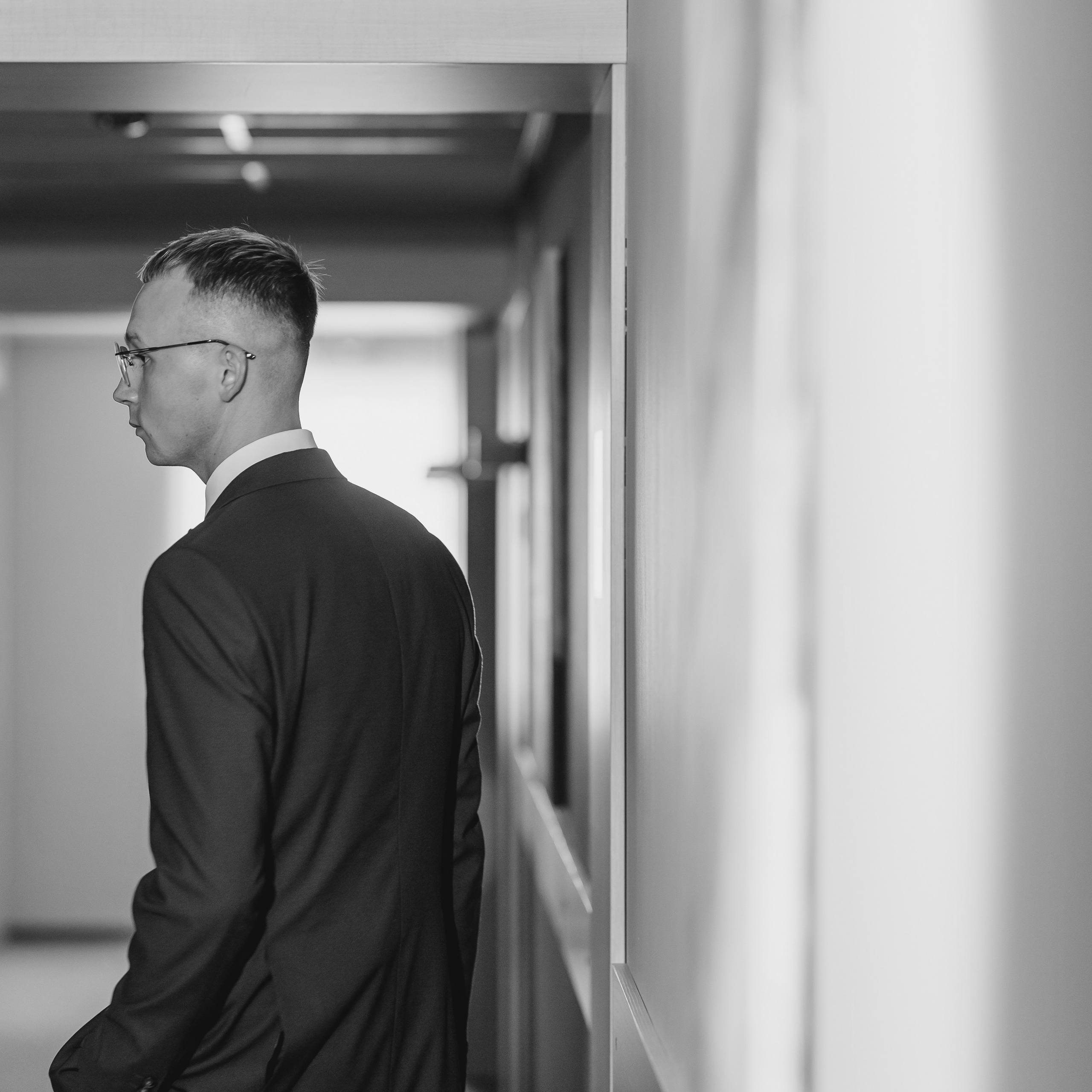 Илья и Татьяна. Фотограф в Тамбове Дарья Выжанова