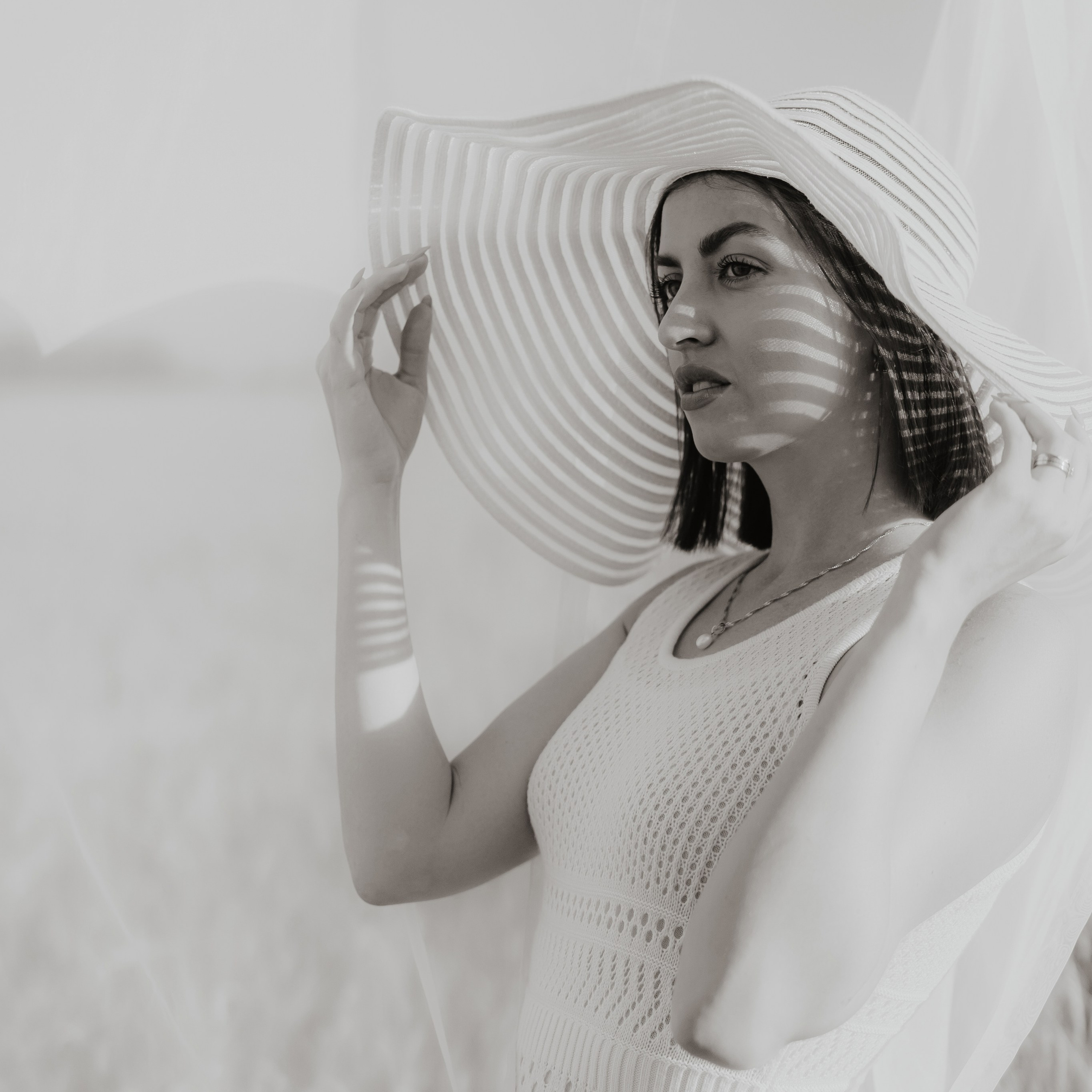 Анжелика. Фотограф в Тамбове Дарья Выжанова