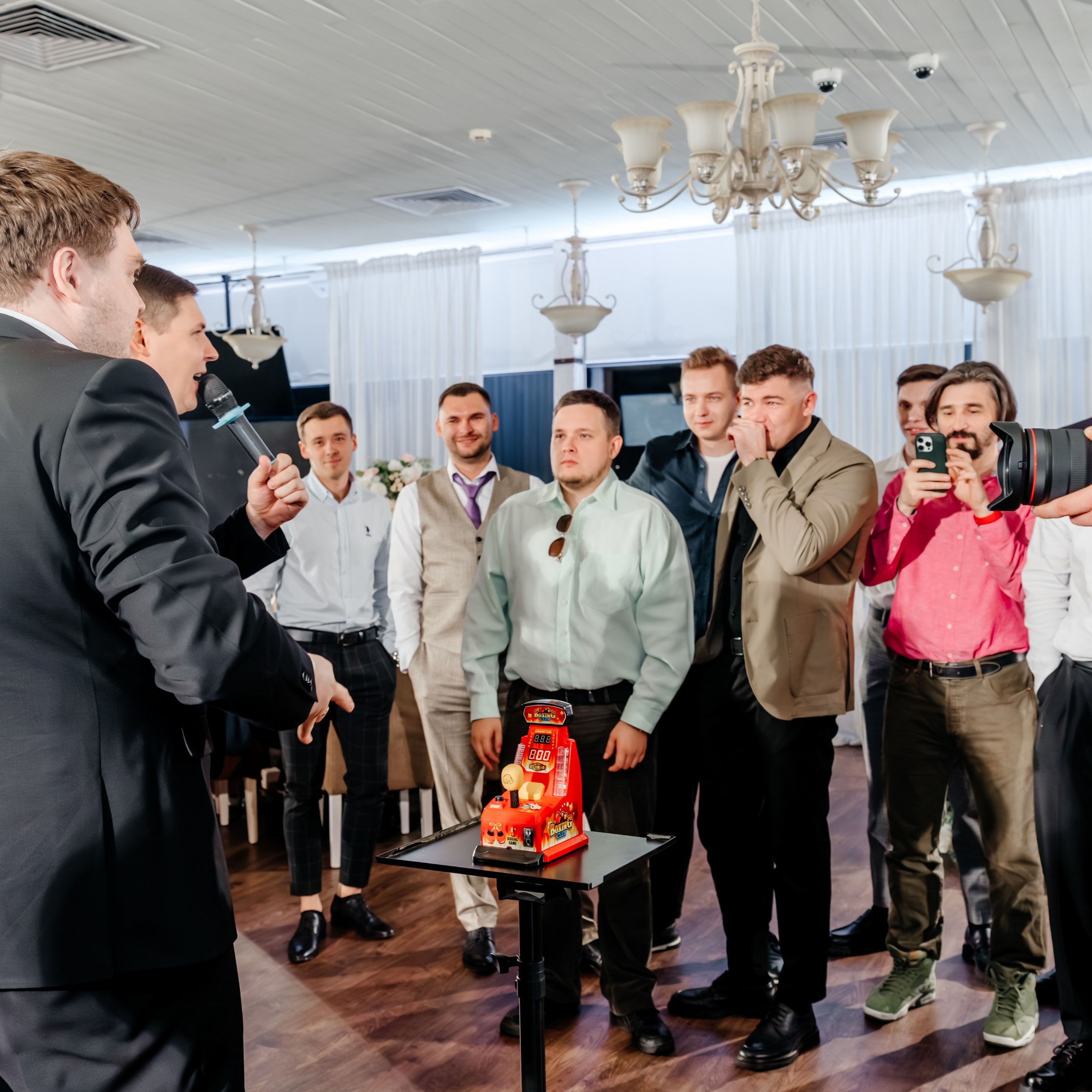 Ирина и Олег. Фотограф в Тамбове Дарья Выжанова