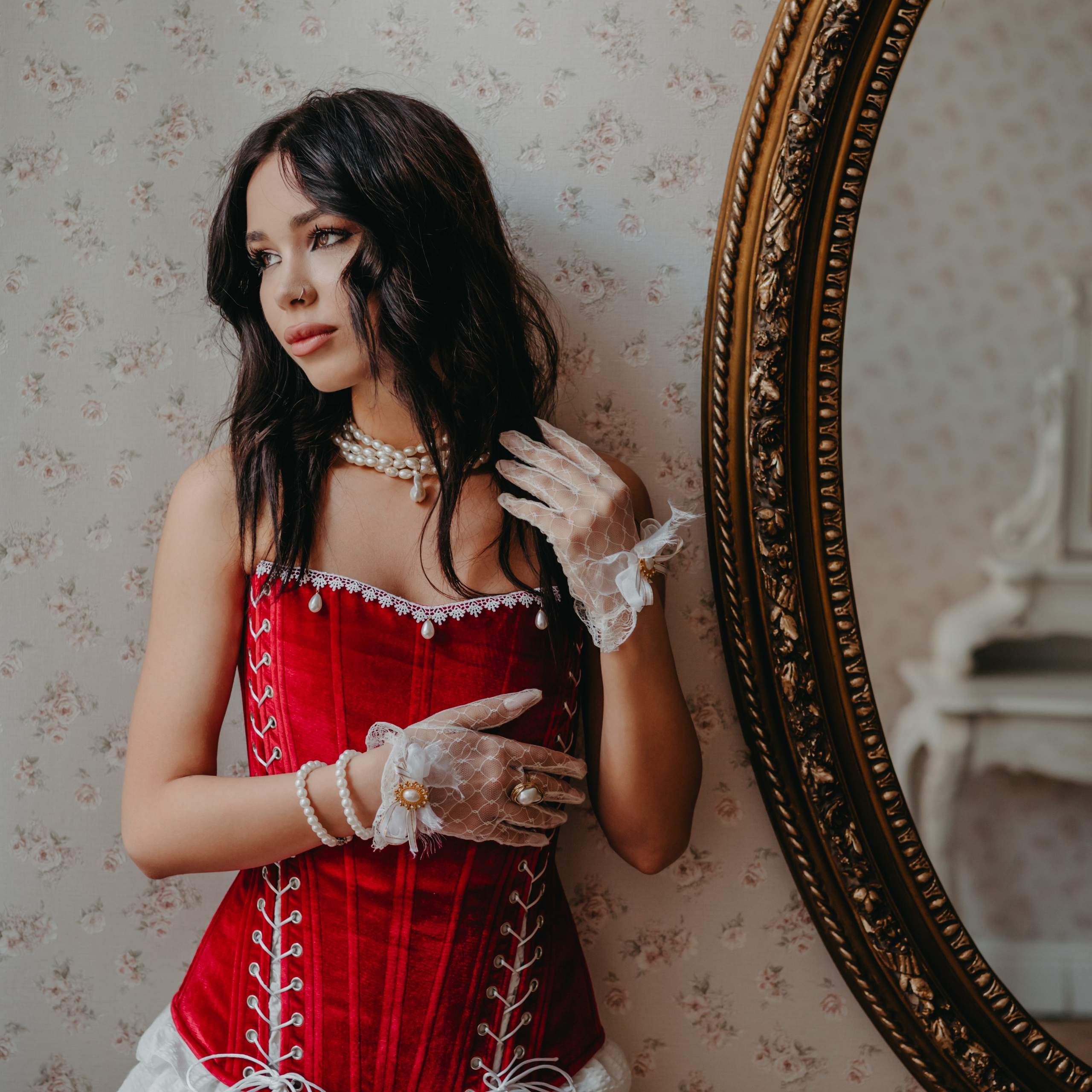 Василина. Фотограф в Тамбове Дарья Выжанова